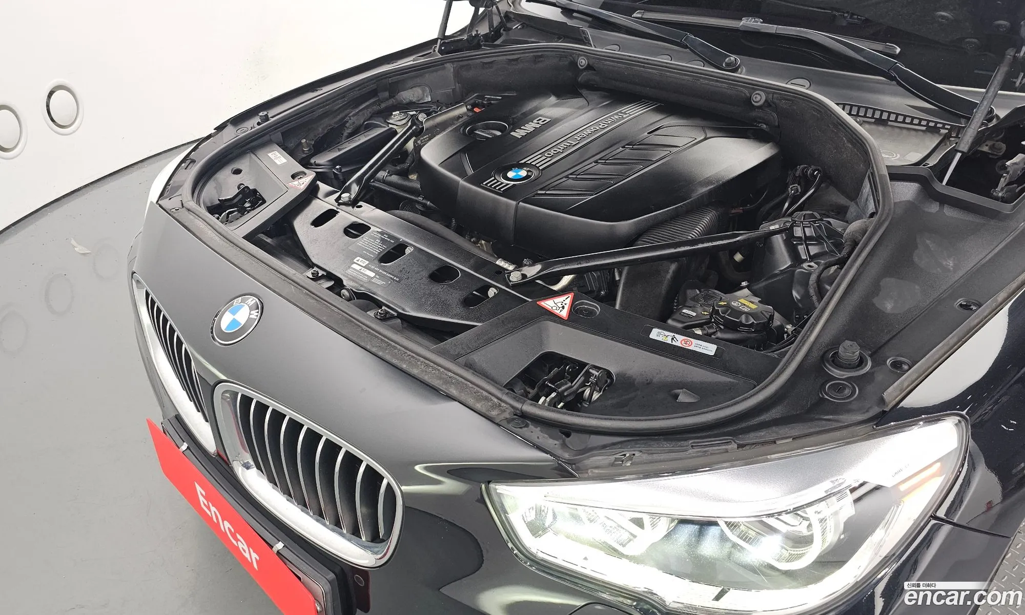 BMW 5 Series Gt F07 Gt Ed Edition - фотография 8222321