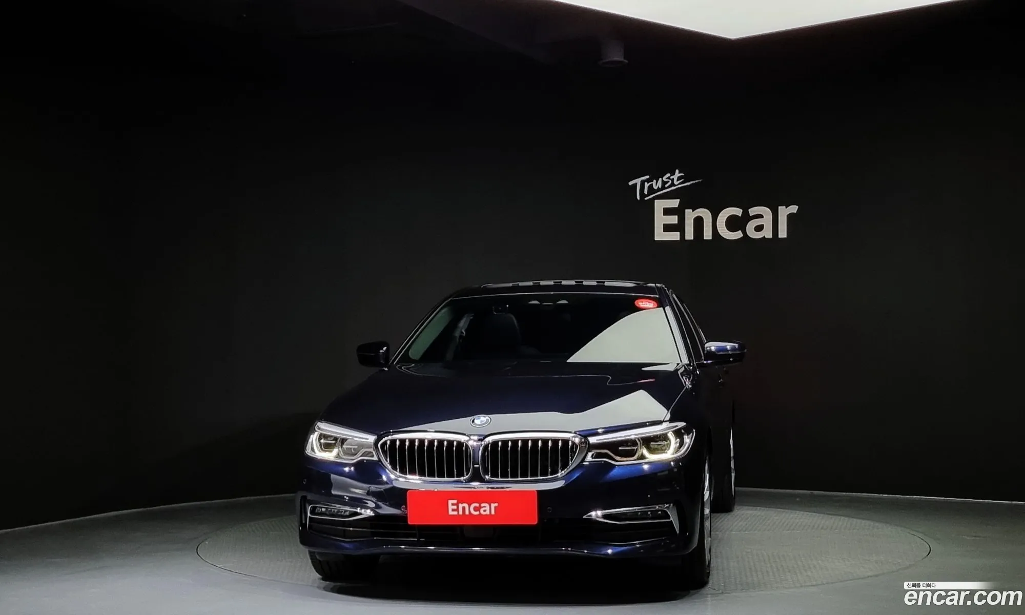BMW 5 Series G30 530I xDrive Luxury Plus - фотография 8222306