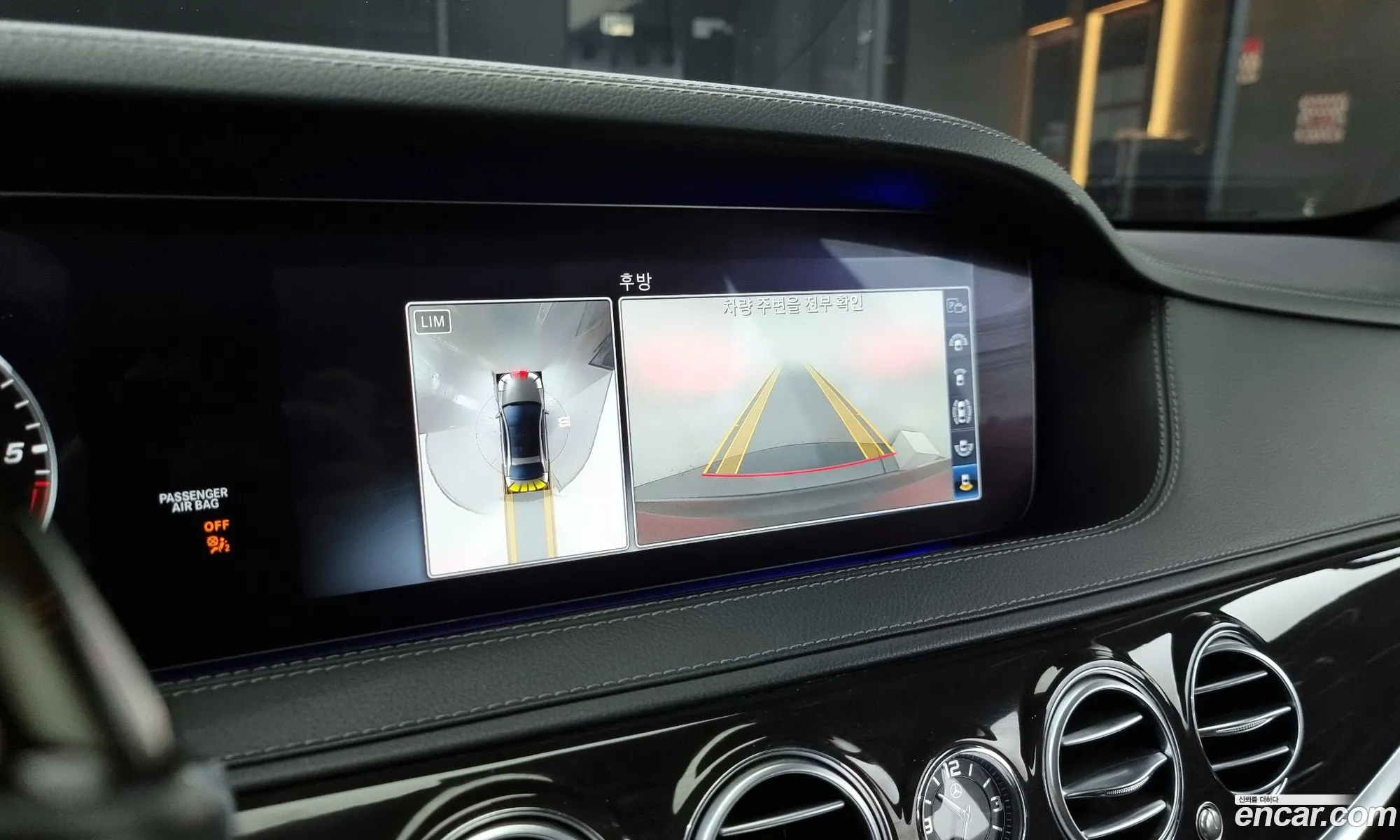 S-Class W222S350 D 4Matic Amg Line - фотография 18527927