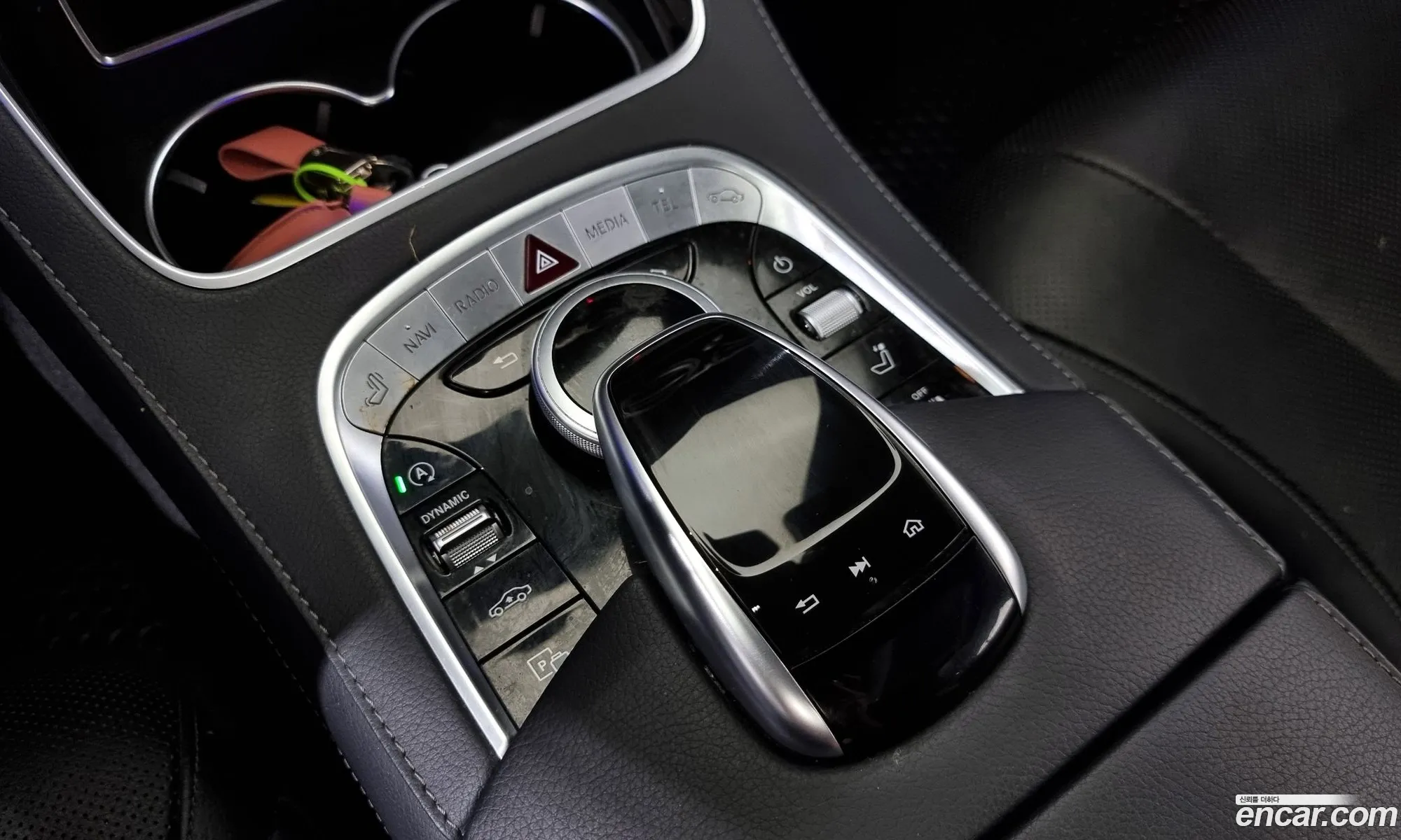 S-Class W222S350 D 4Matic Amg Line - фотография 18527926