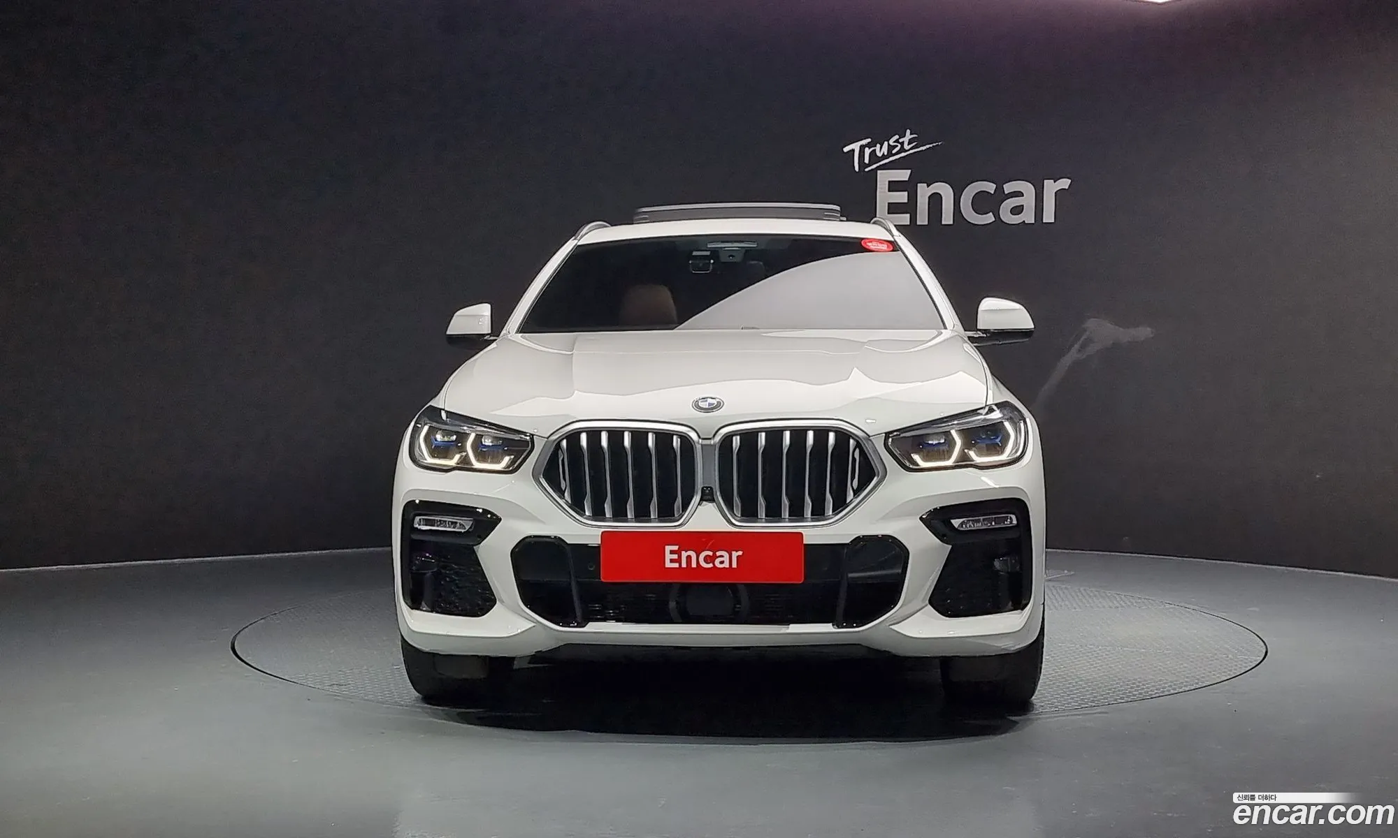 BMW X6 G06 xDrive40I M Sports Online Exclusive - фотография 8221340