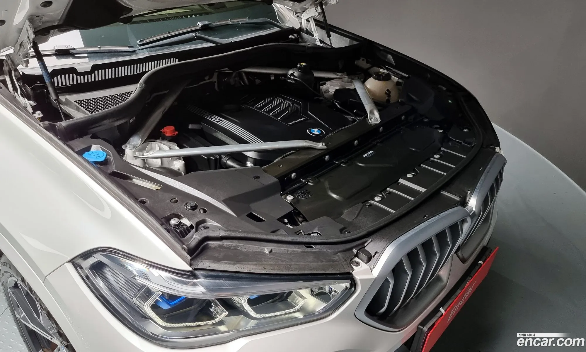 BMW X6 G06 xDrive40I M Sports Online Exclusive - фотография 8221343