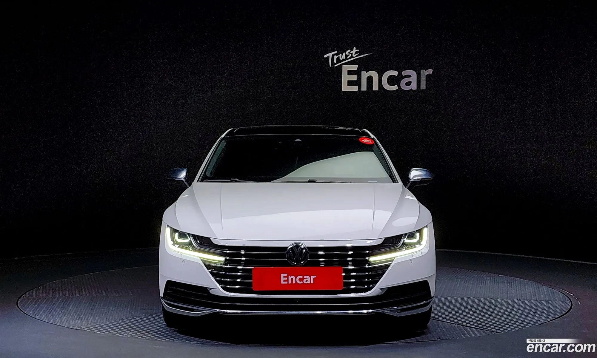 Volkswagen Arteon 20 Tdi Prestige - фотография 8240855