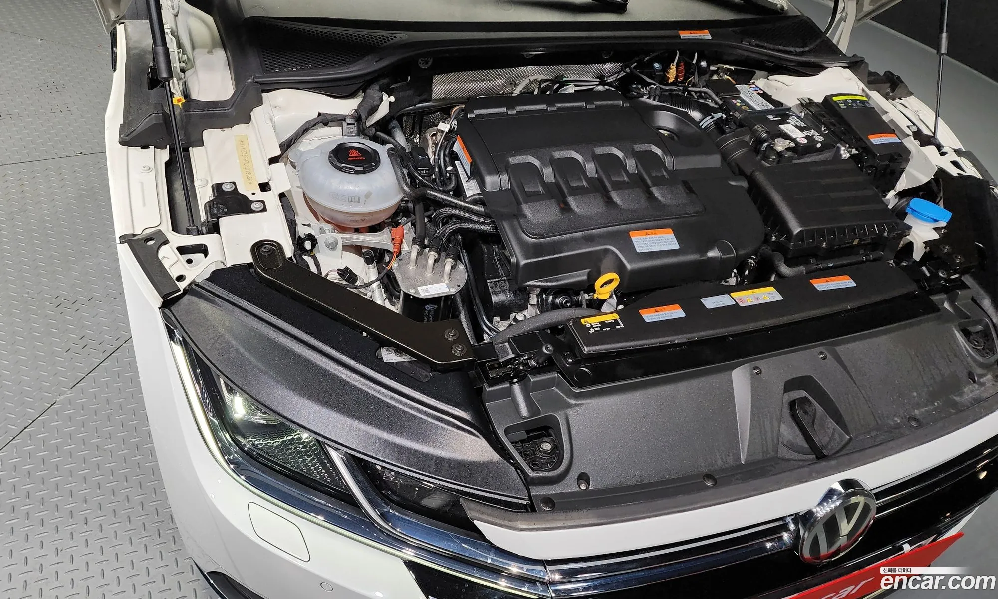 Volkswagen Arteon 20 Tdi Prestige - фотография 8240858