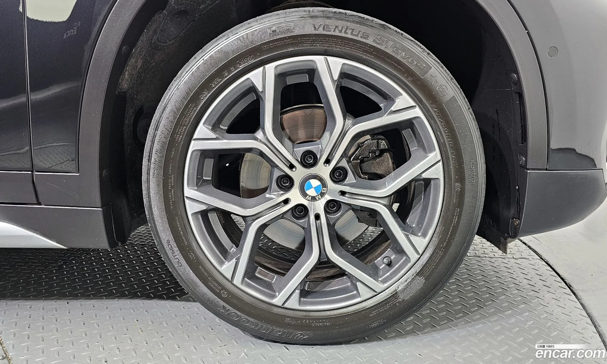 BMW X1 F48 xDrive 18D Xline - фотография 8221330