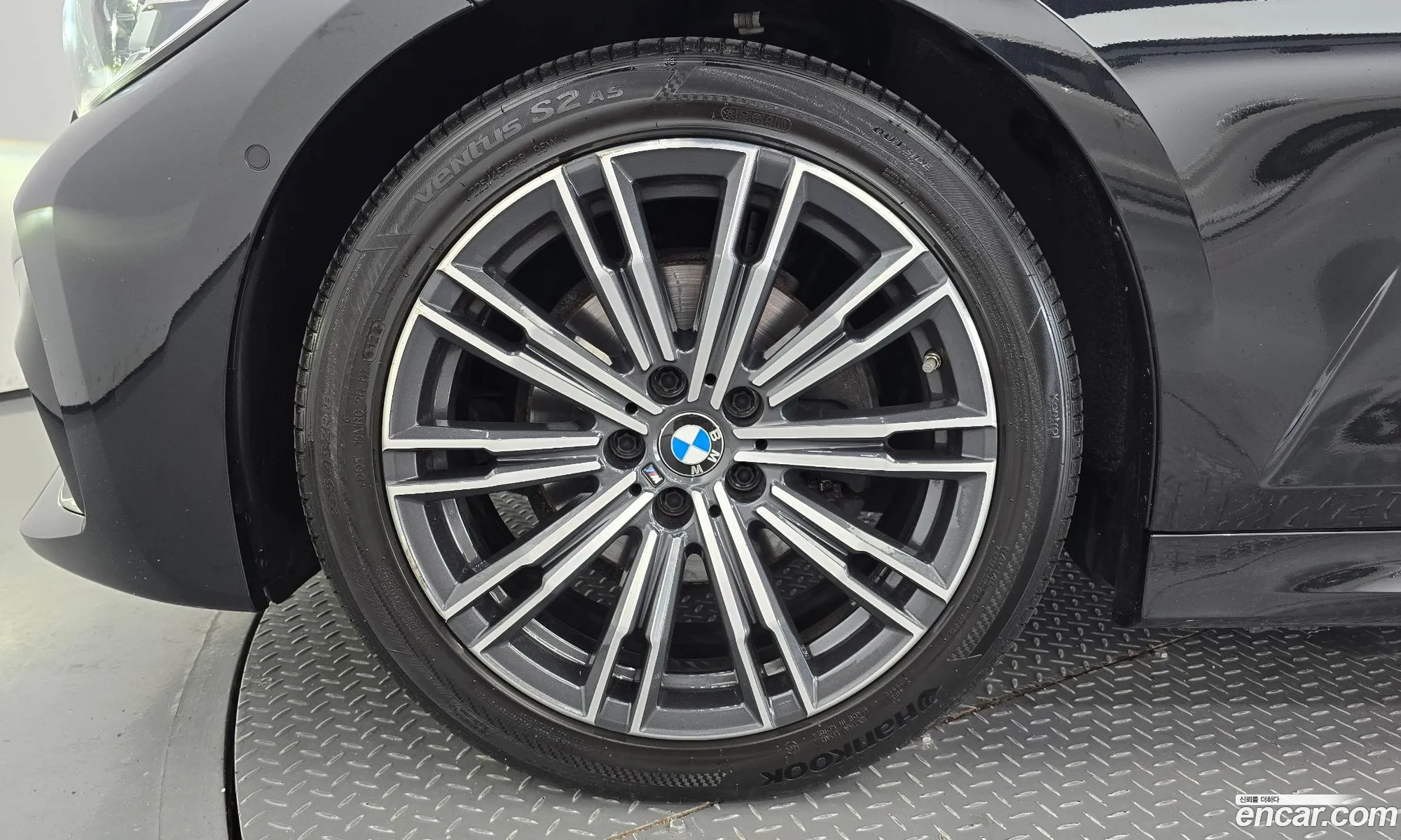 BMW 3 Series G20 320I M Sports - фотография 5969205