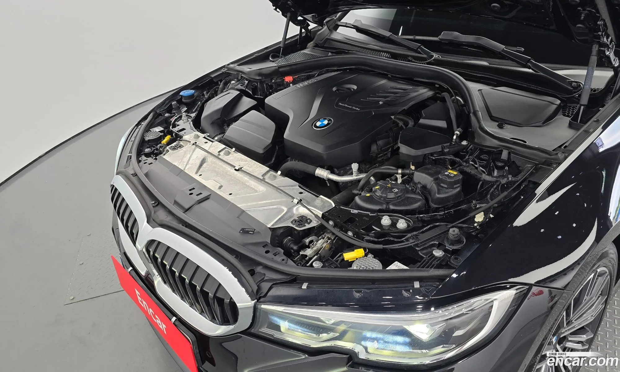 BMW 3 Series G20 320I M Sports - фотография 5969206