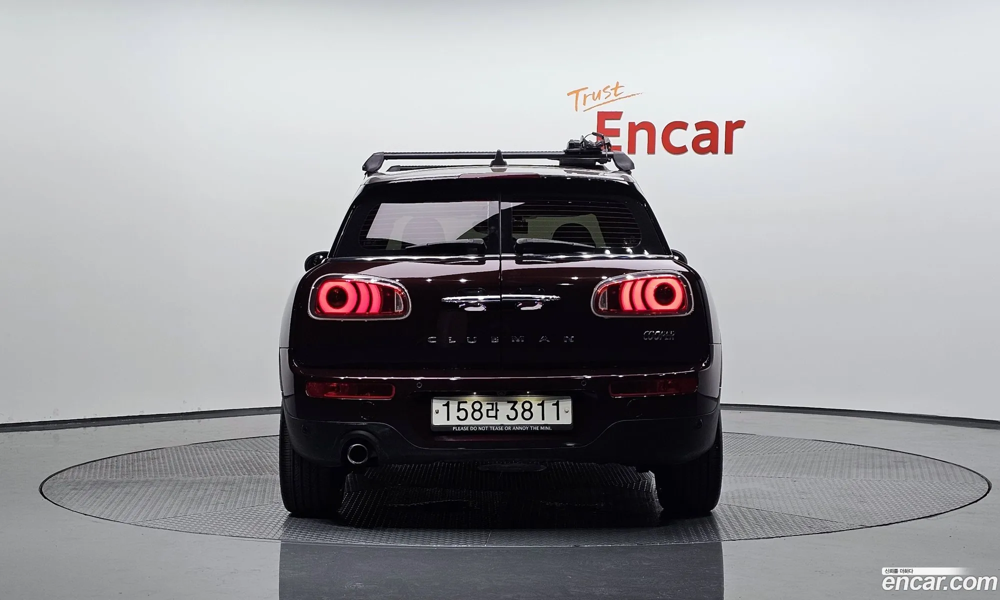 Mini Cooper D Clubman Basic 2Nd Generation - фотография 942229