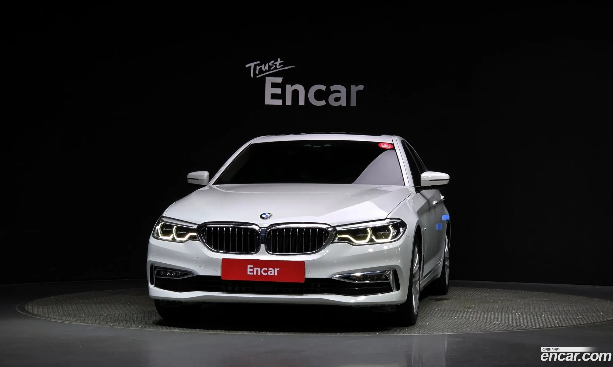 BMW 5 Series G30 530I xDrive Luxury Plus - фотография 12497131