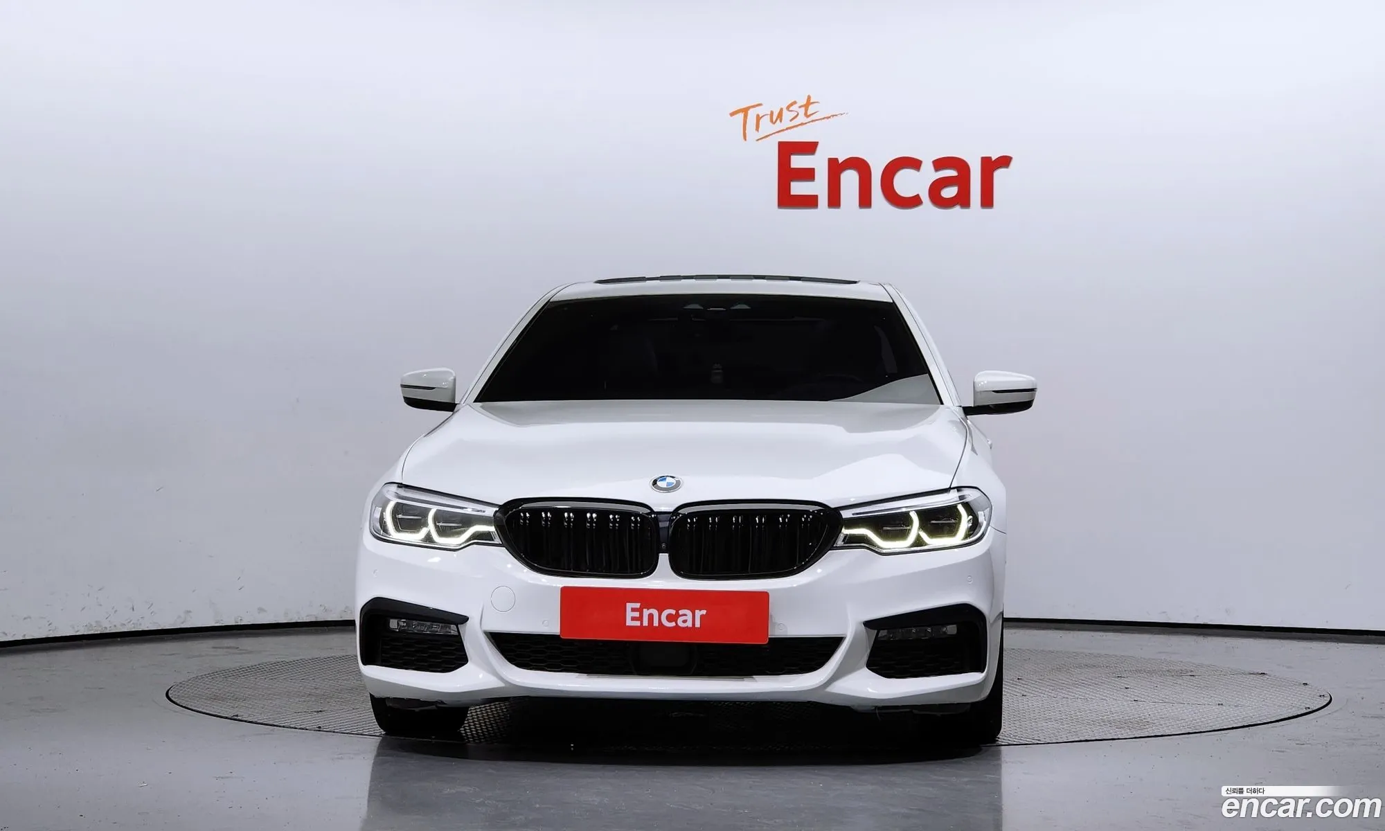BMW 5 Series G30 520D M Sports Plus - фотография 7511029