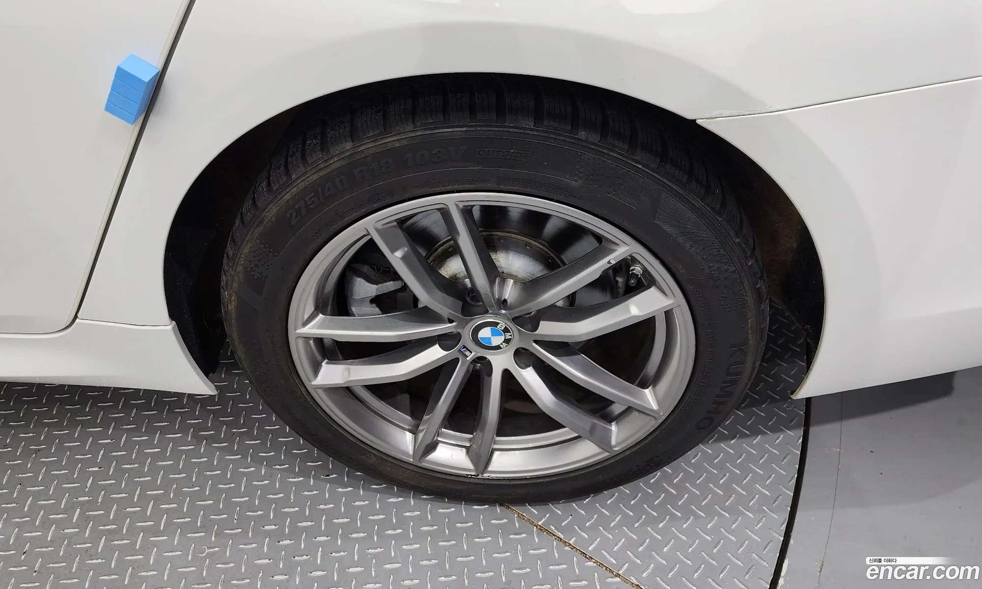 BMW 5 Series G30 520D M Sports Plus - фотография 7511031
