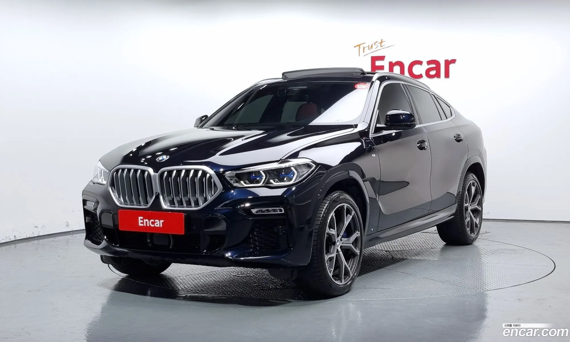 BMW X6 G06 xDrive40I M Sports - фотография 7212175
