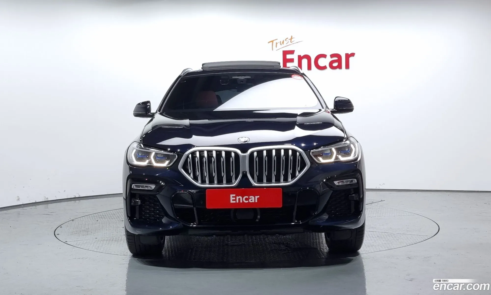 BMW X6 G06 xDrive40I M Sports - фотография 7212177