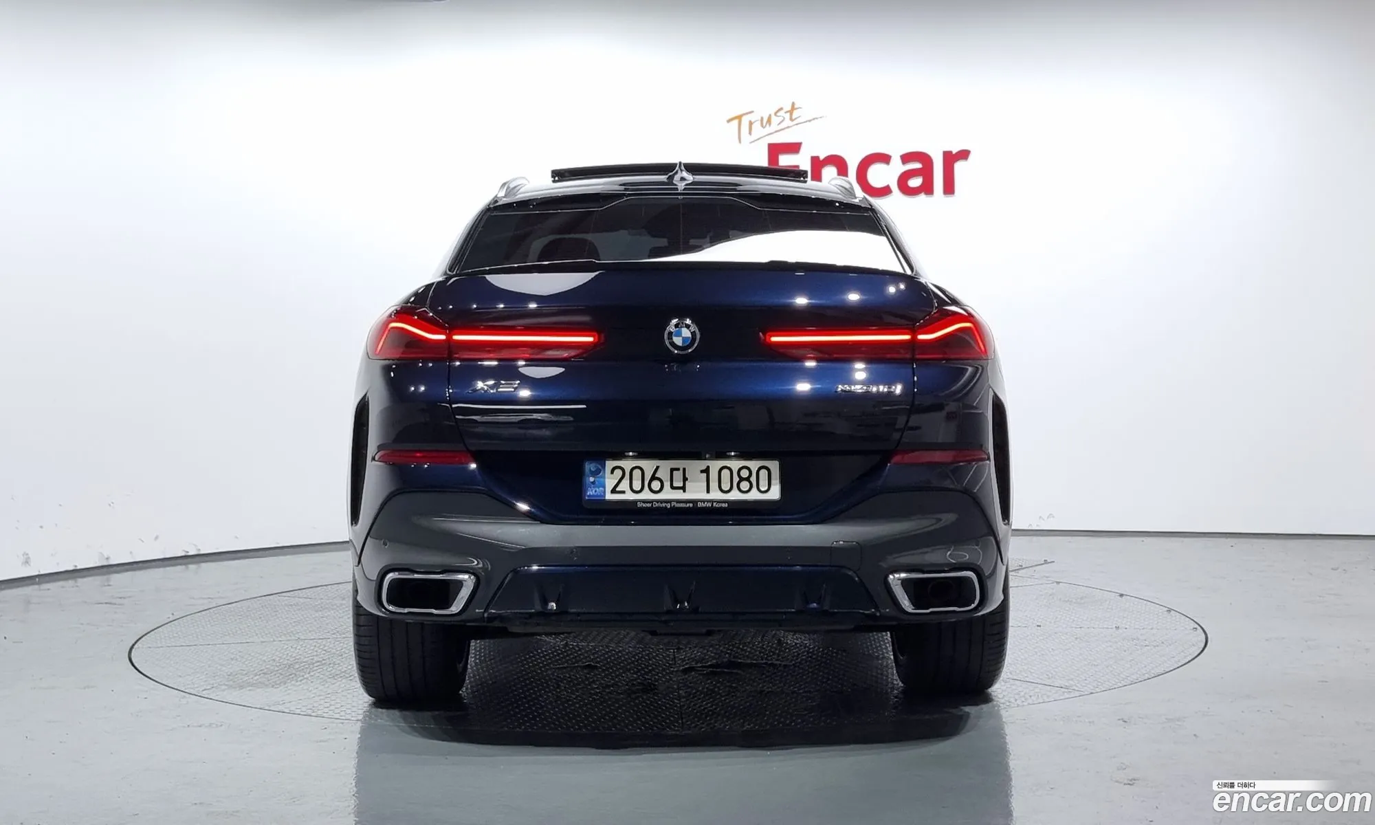 BMW X6 G06 xDrive40I M Sports - фотография 7212178