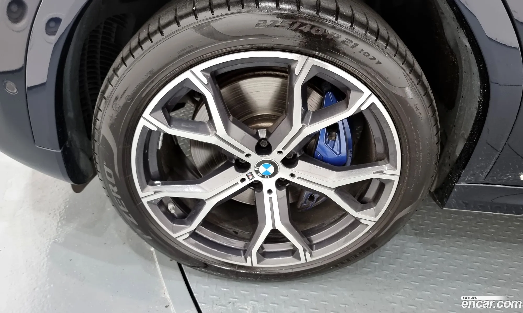 BMW X6 G06 xDrive40I M Sports - фотография 7212179
