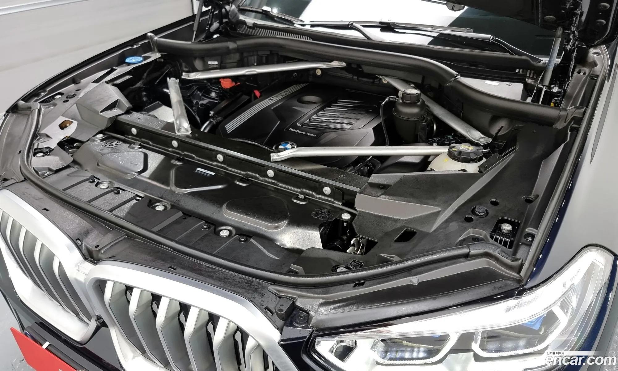 BMW X6 G06 xDrive40I M Sports - фотография 7212180