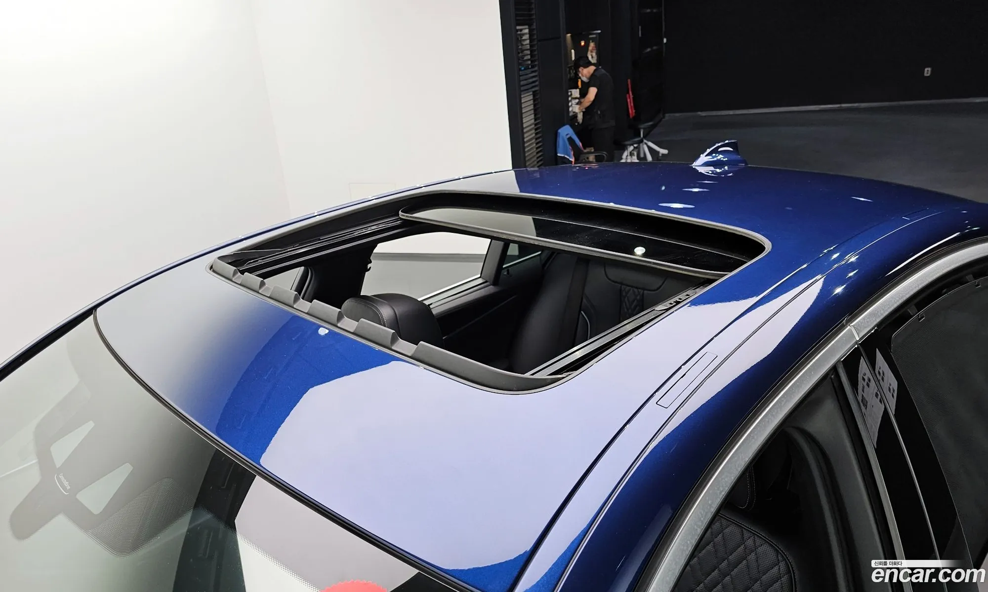 Korex Auto Trade - фотография 7213606