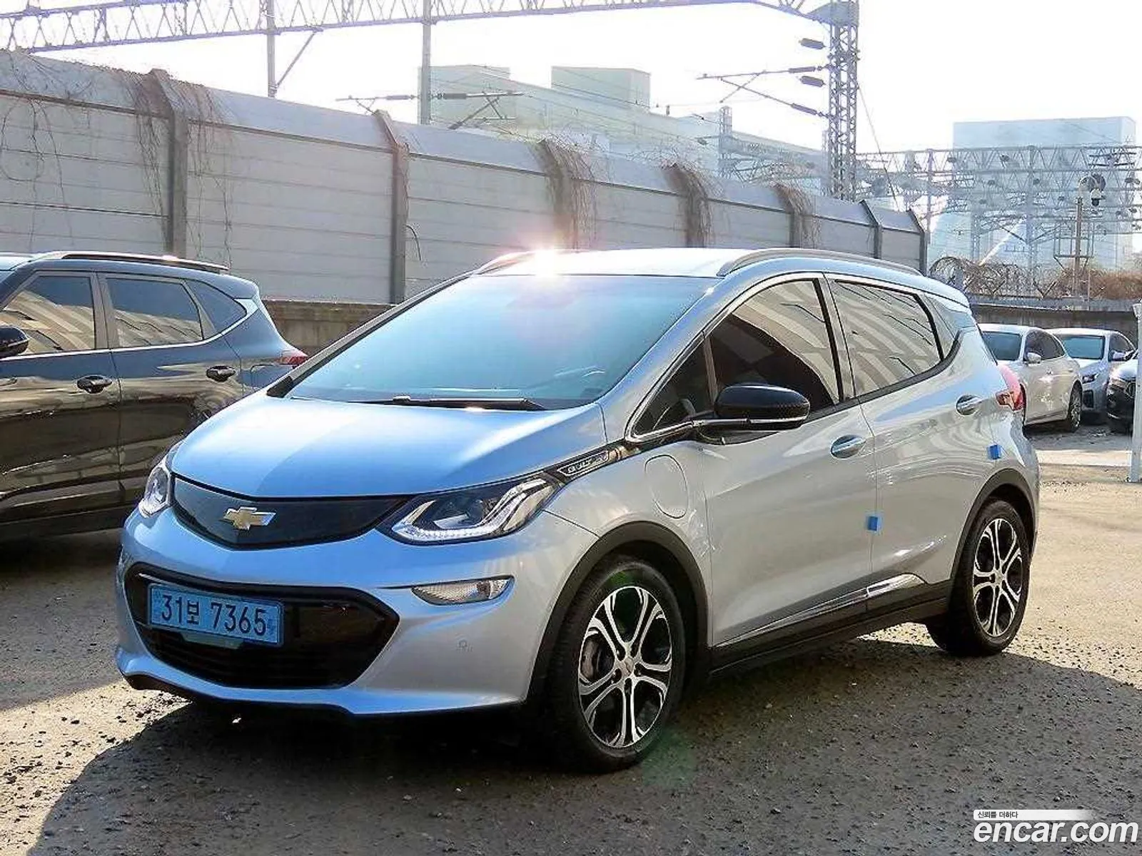 Korex Auto Trade - фотография 12079750