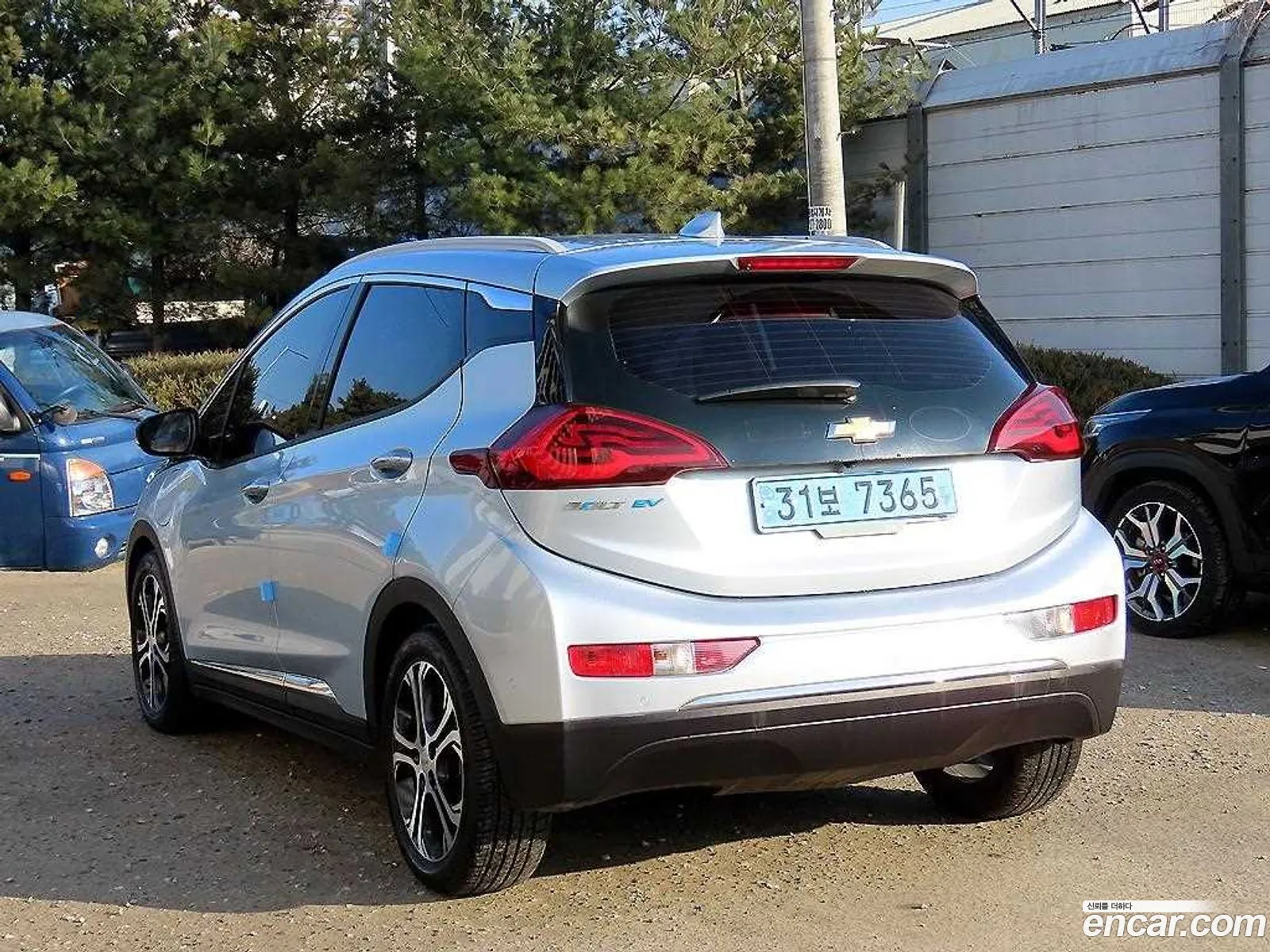 Korex Auto Trade - фотография 12079751