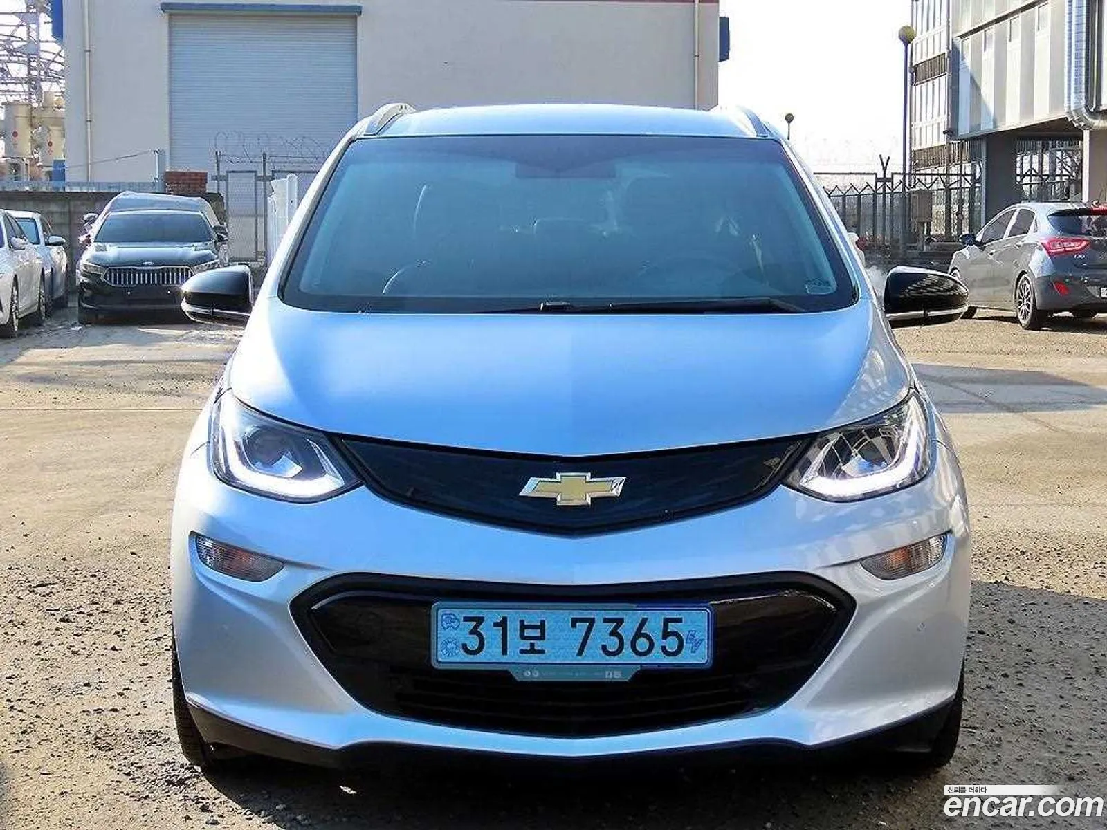 Korex Auto Trade - фотография 12079752