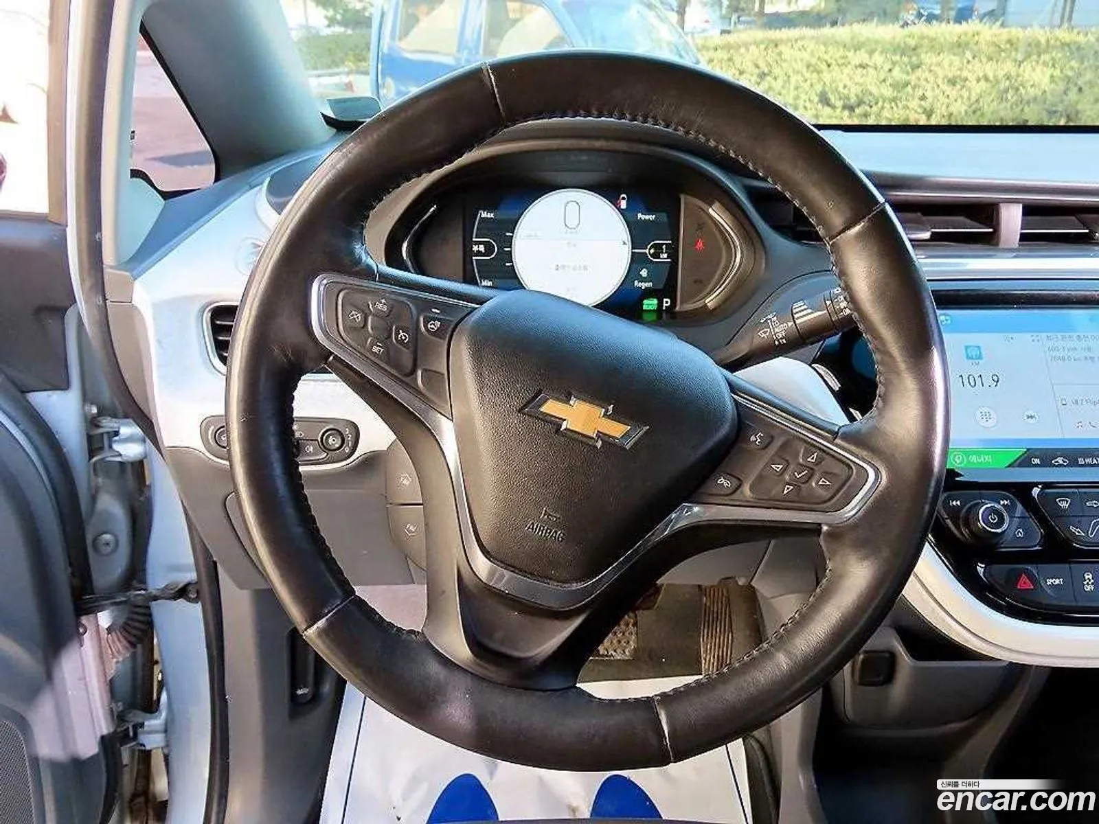 Korex Auto Trade - фотография 12079755