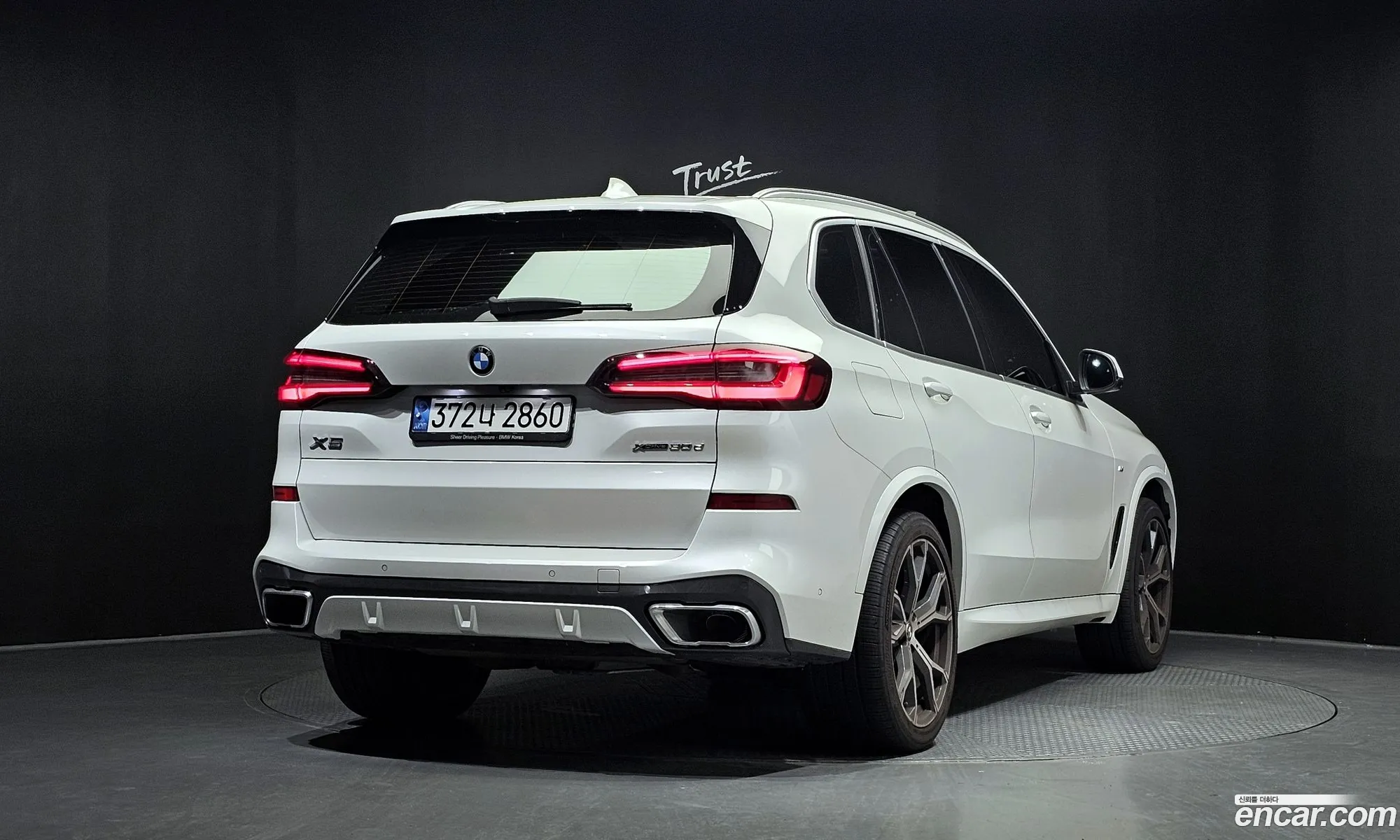 BMW X5 G05 xDrive 30D M Sport - фотография 7212106