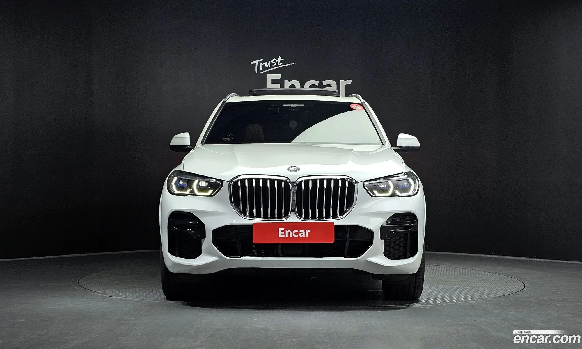 BMW X5 G05 xDrive 30D M Sport - фотография 7212107