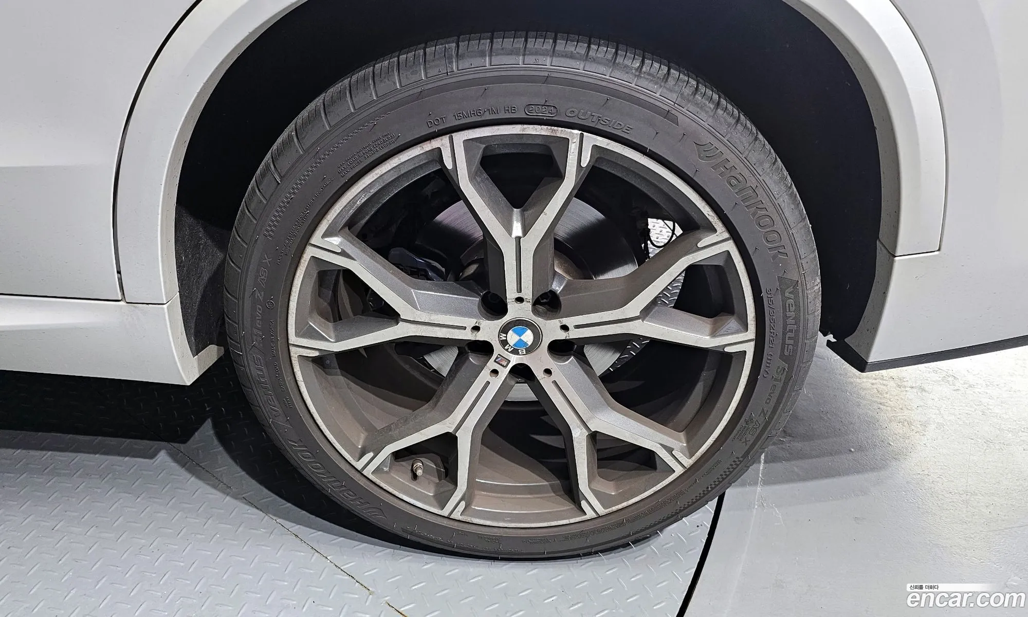 BMW X5 G05 xDrive 30D M Sport - фотография 7212109