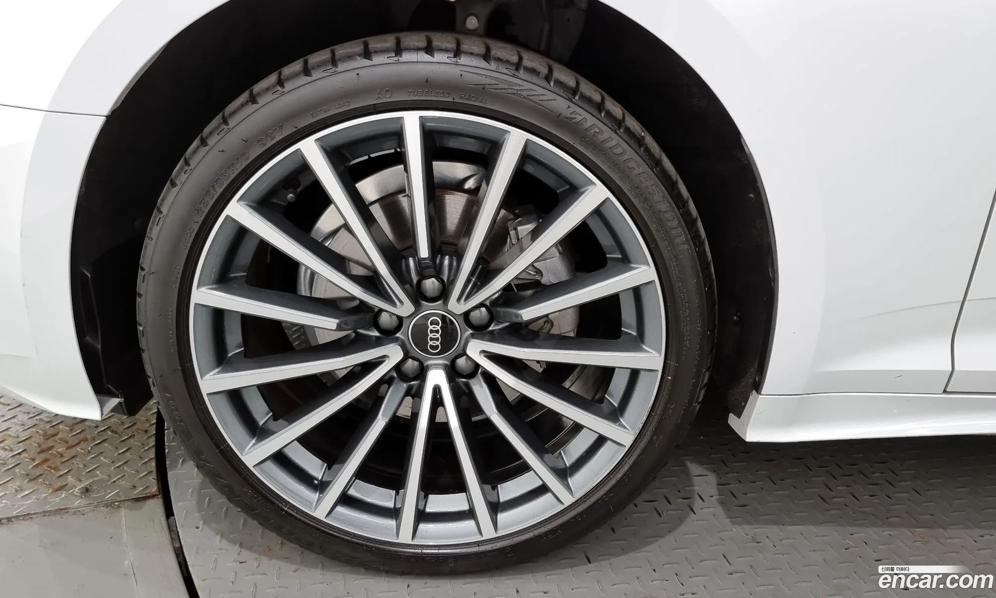 Audi A5 F5 40 Tfsi Quattro Sportback - фотография 12864976