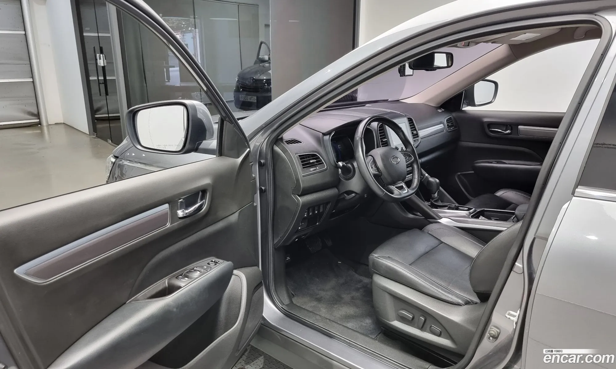 Korex Auto Trade - фотография 8338581