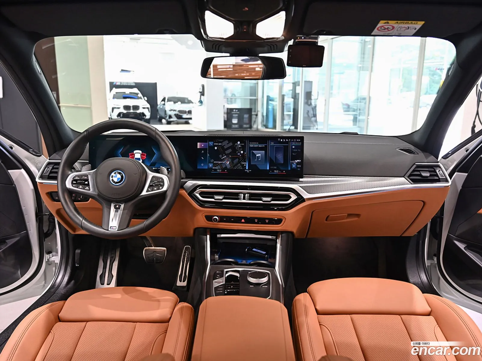 BMW 3 Series G20 330E M Sports - фотография 7265415