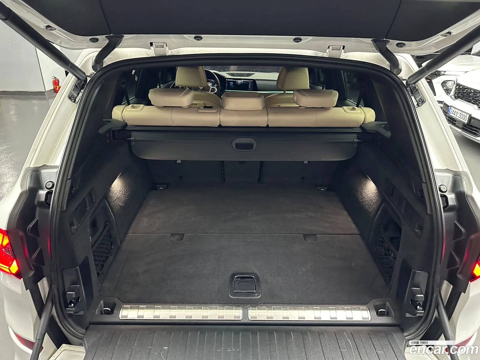 BMW X5 G05 xDrive 45E M Sport - фотография 7212121