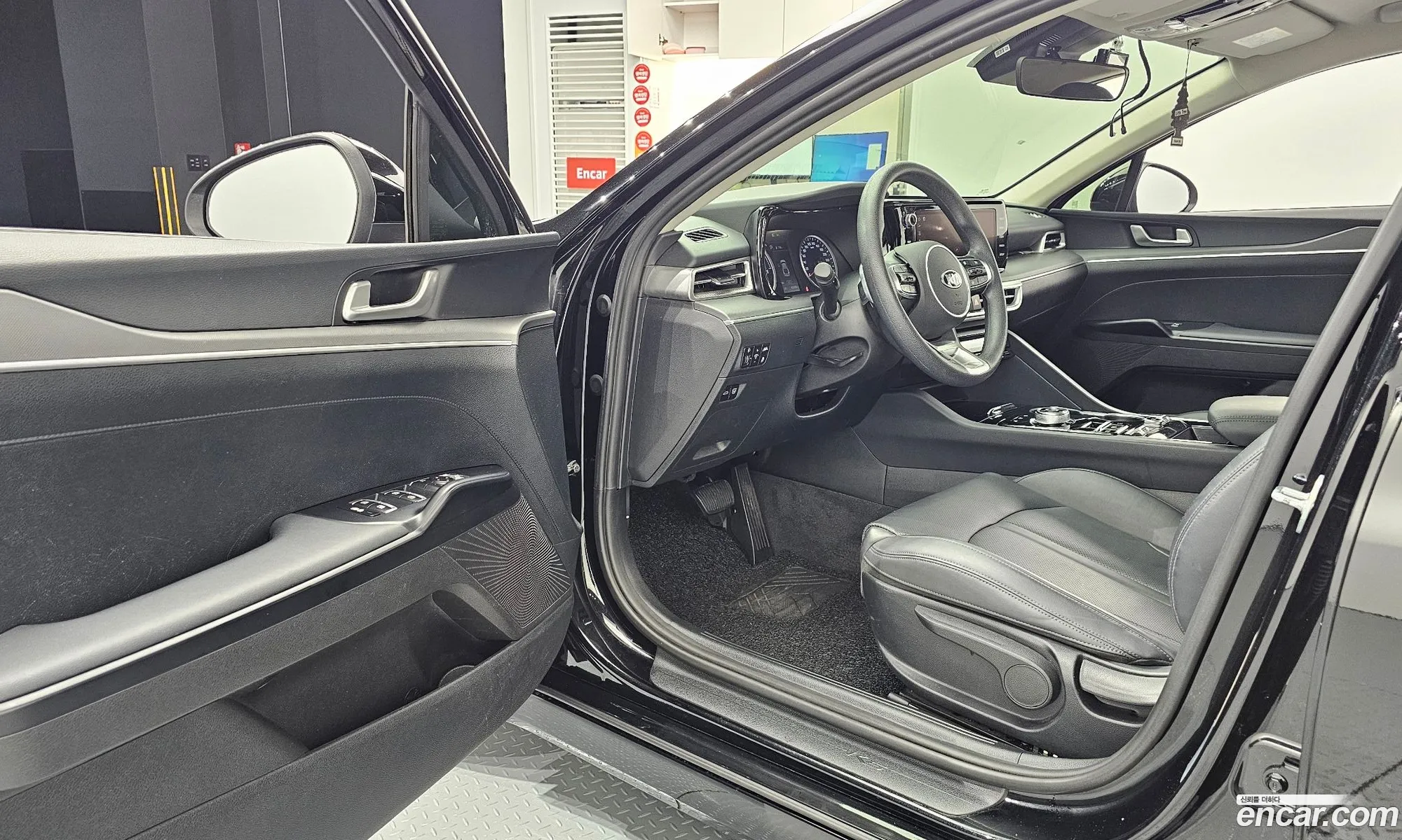 Korex Auto Trade - фотография 11532422