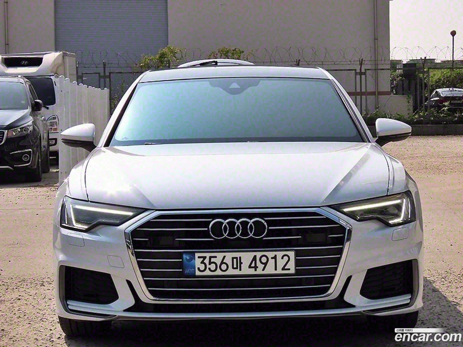 Audi A6 C8 40 Tdi Premium - фотография 1219738