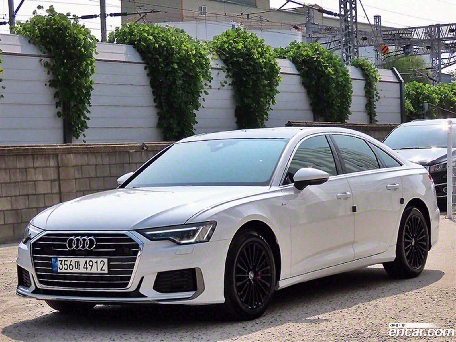 Audi A6 C8 40 Tdi Premium - фотография 1219739