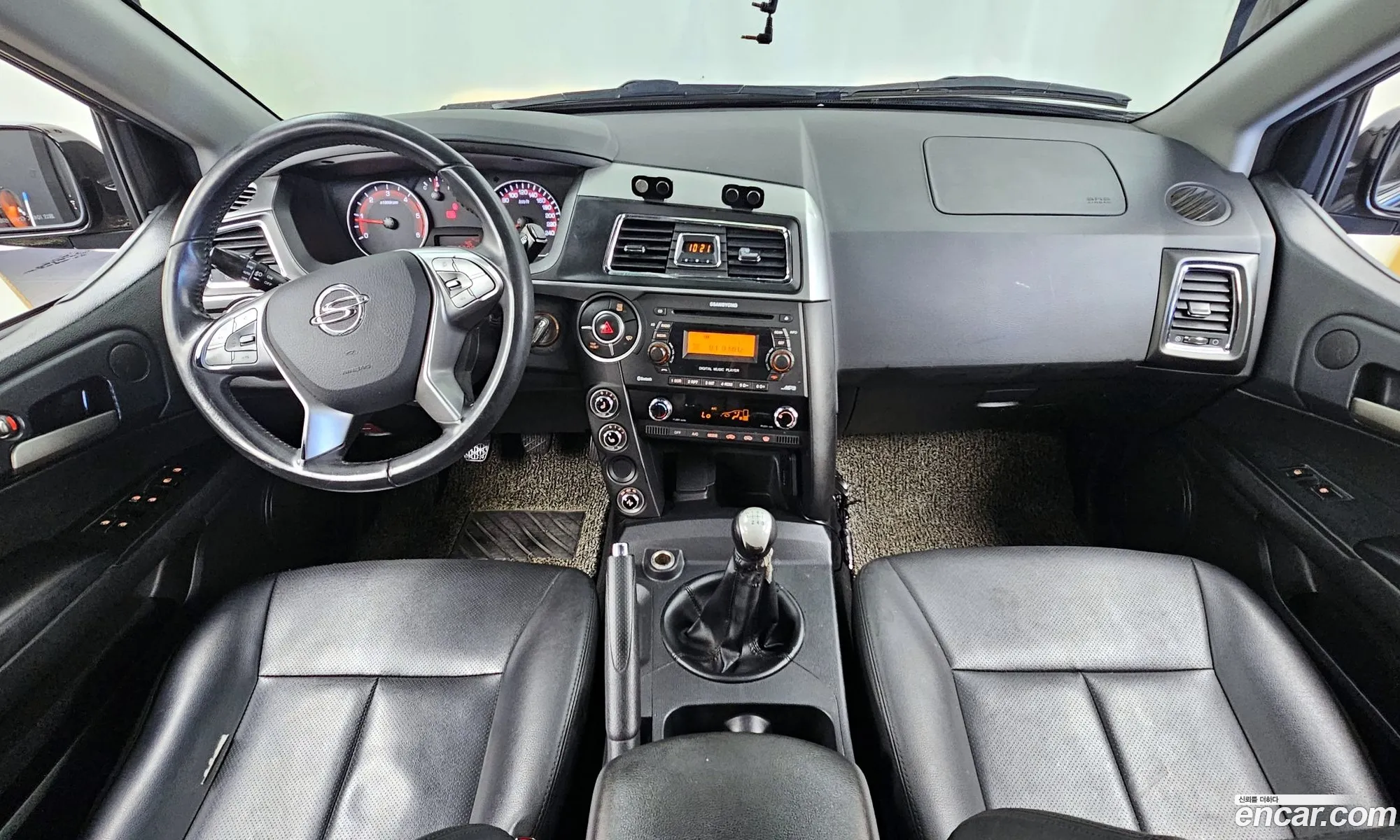 Korex Auto Trade - фотография 7200579
