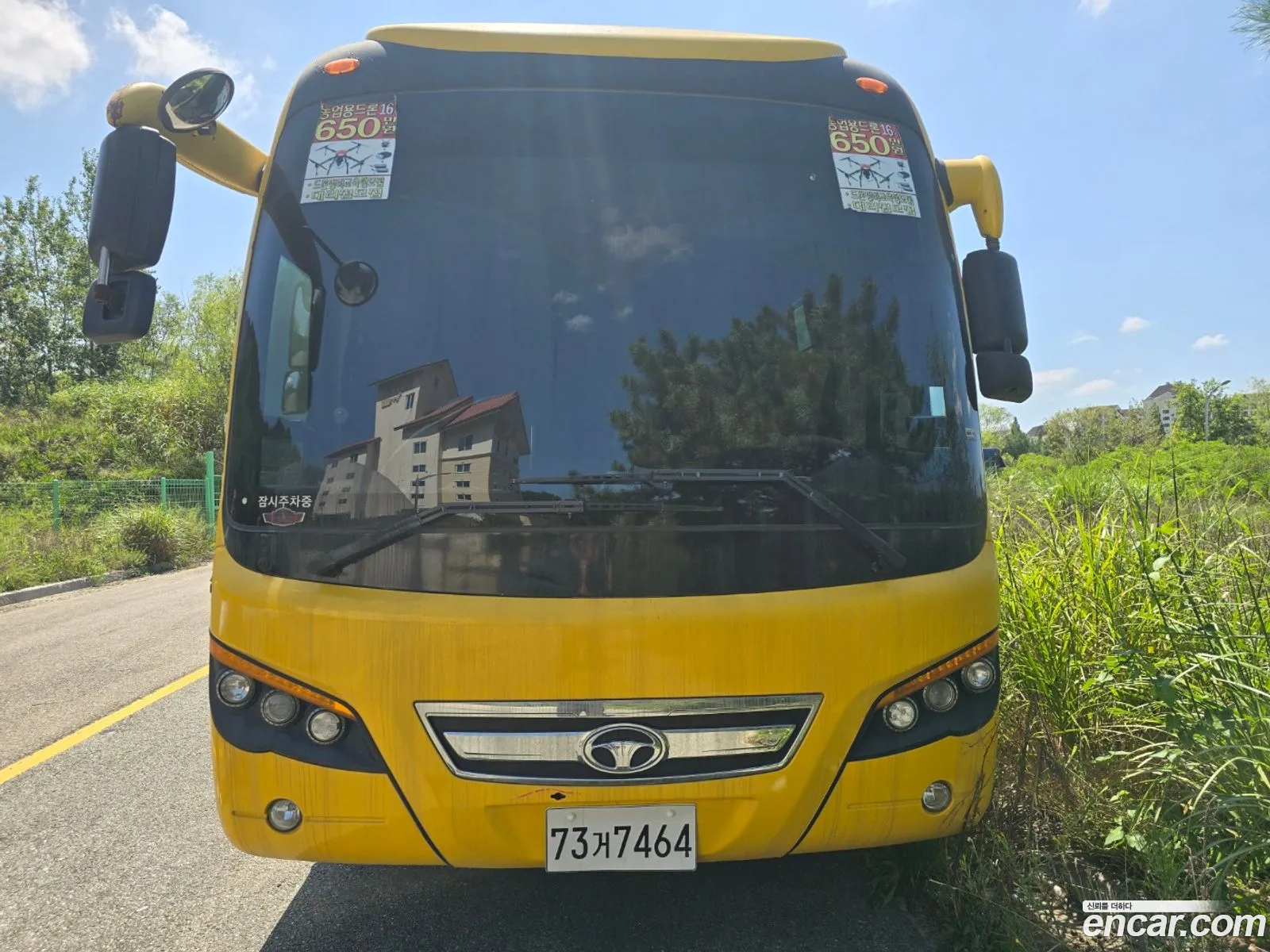 Daewoo Bus Daewoo Bus-Fx Bus 116 46-Seater - фотография 3507049