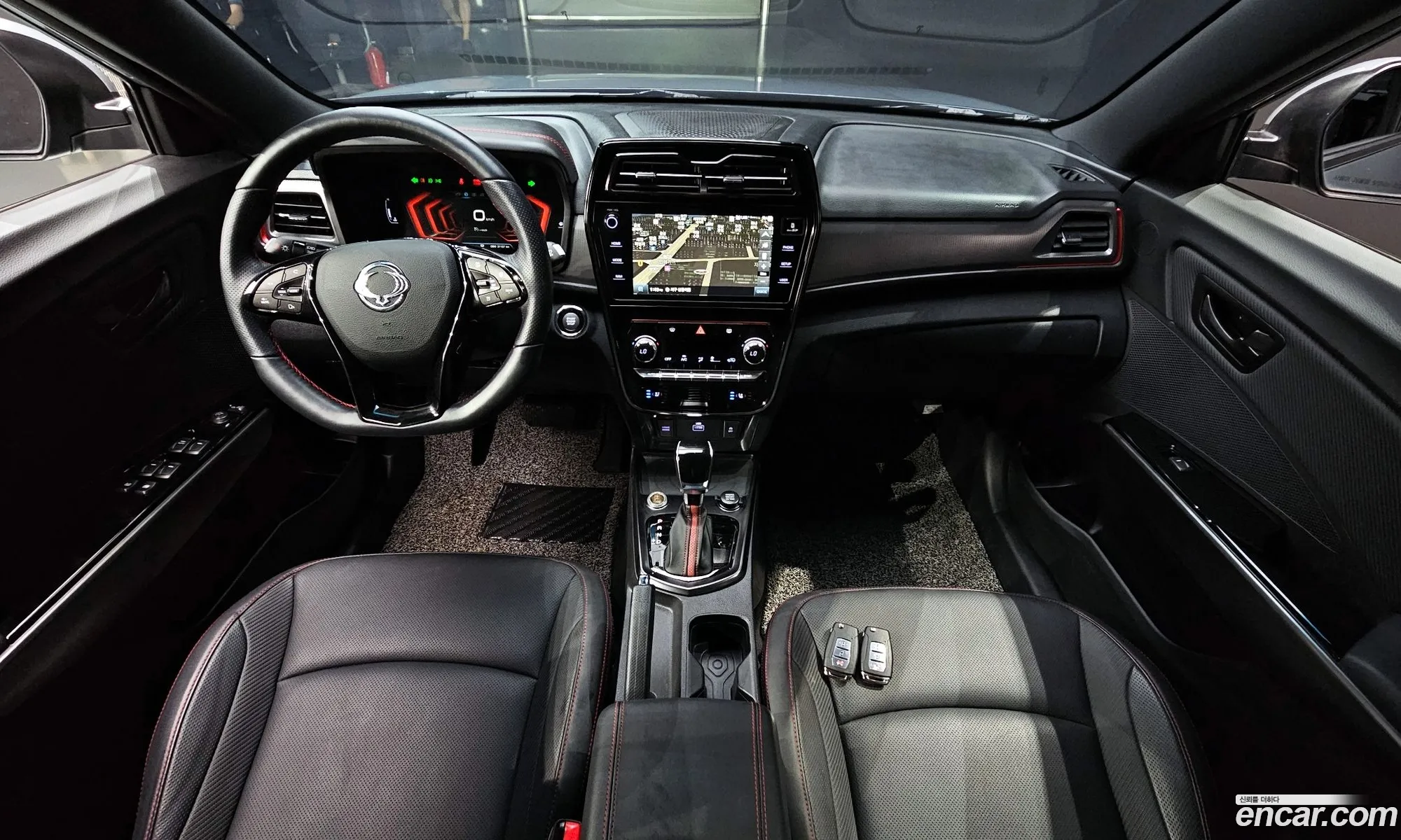 Korex Auto Trade - фотография 7181150