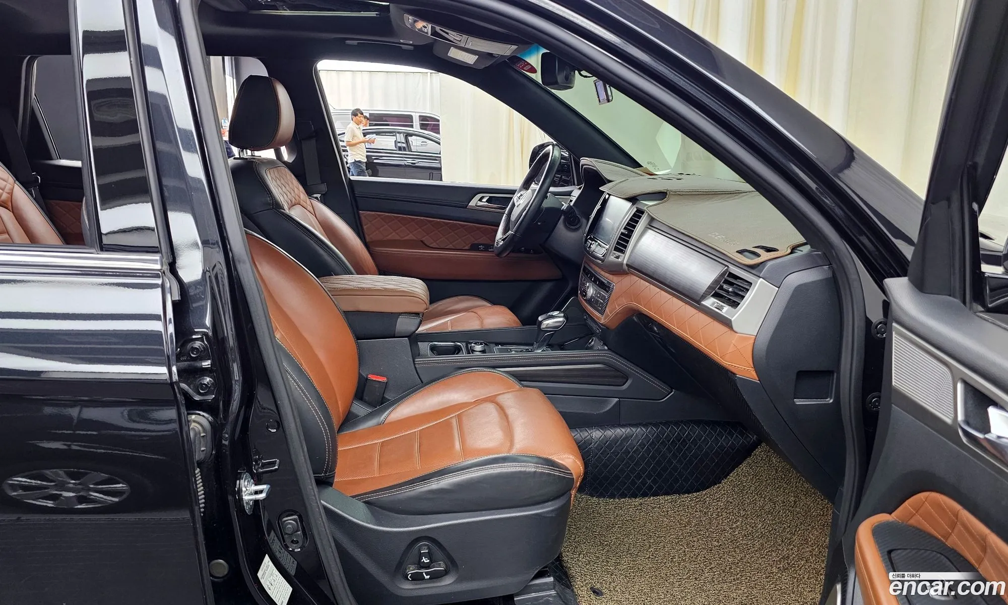 Korex Auto Trade - фотография 7214010