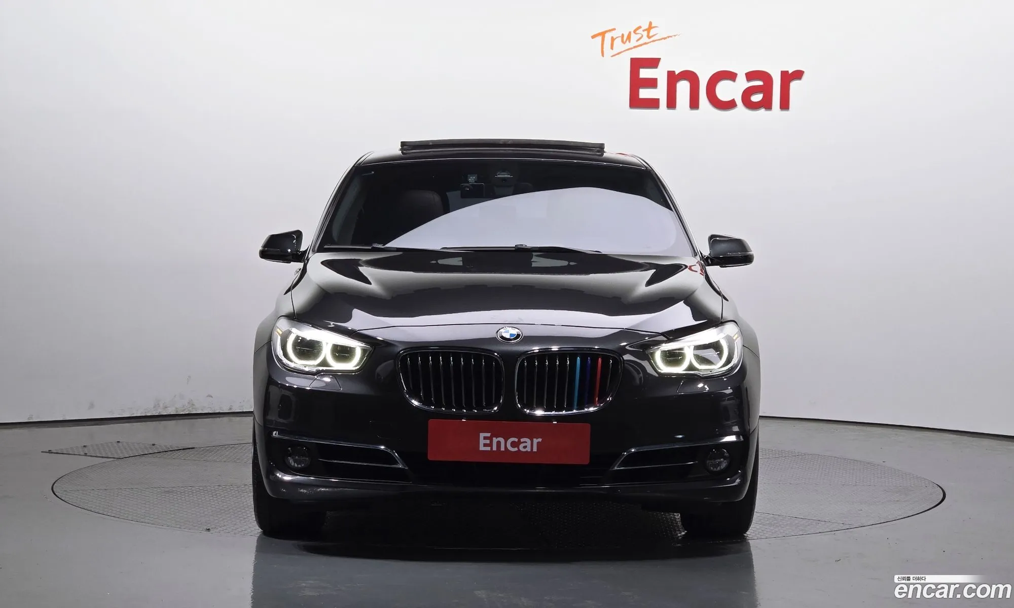 BMW 5 Series Gt F07 Gt Ed Edition - фотография 6160885