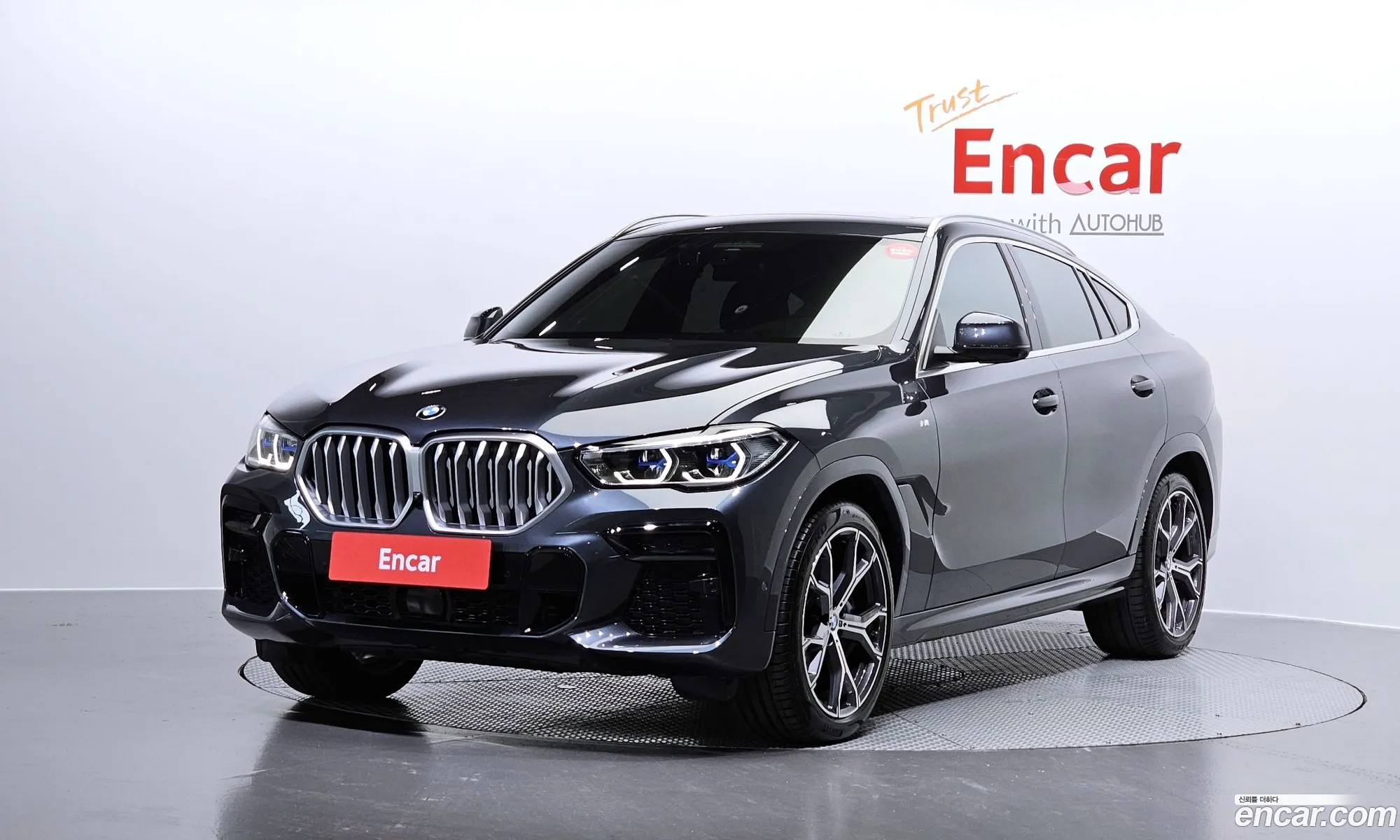 BMW X6 G06 xDrive40I M Sports - фотография 6117740