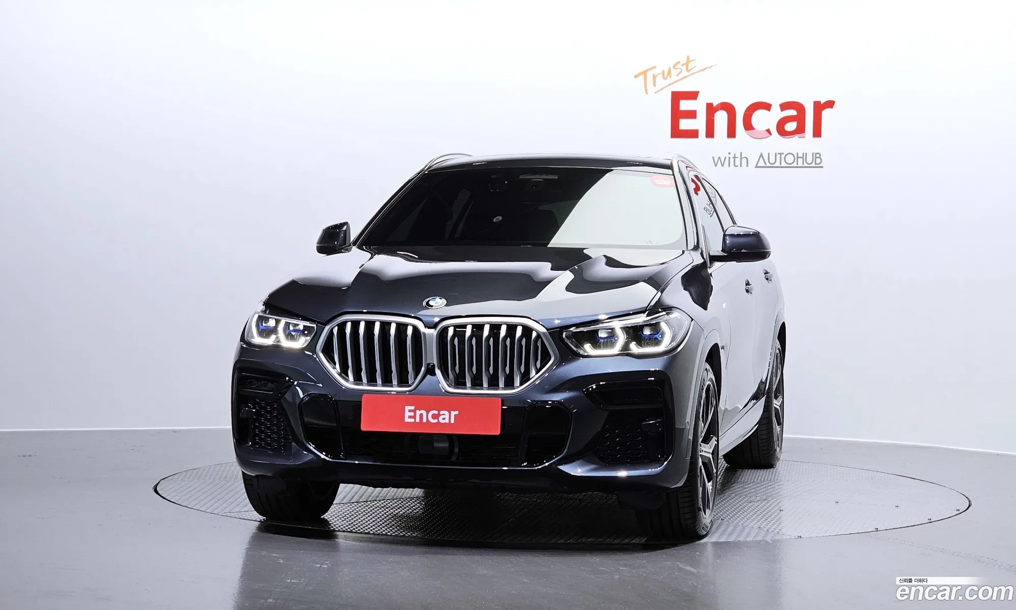 BMW X6 G06 xDrive40I M Sports - фотография 6117742