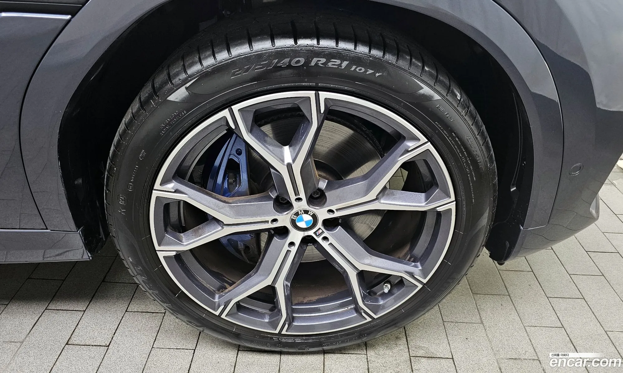 BMW X6 G06 xDrive40I M Sports - фотография 6117744