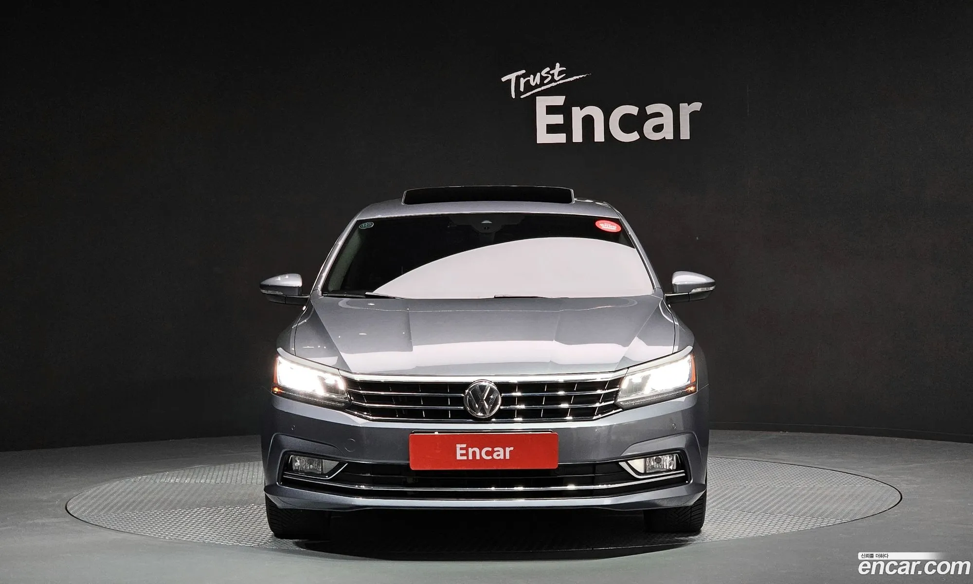 Volkswagen The New Passat 20 Tsi B7 - фотография 8713308