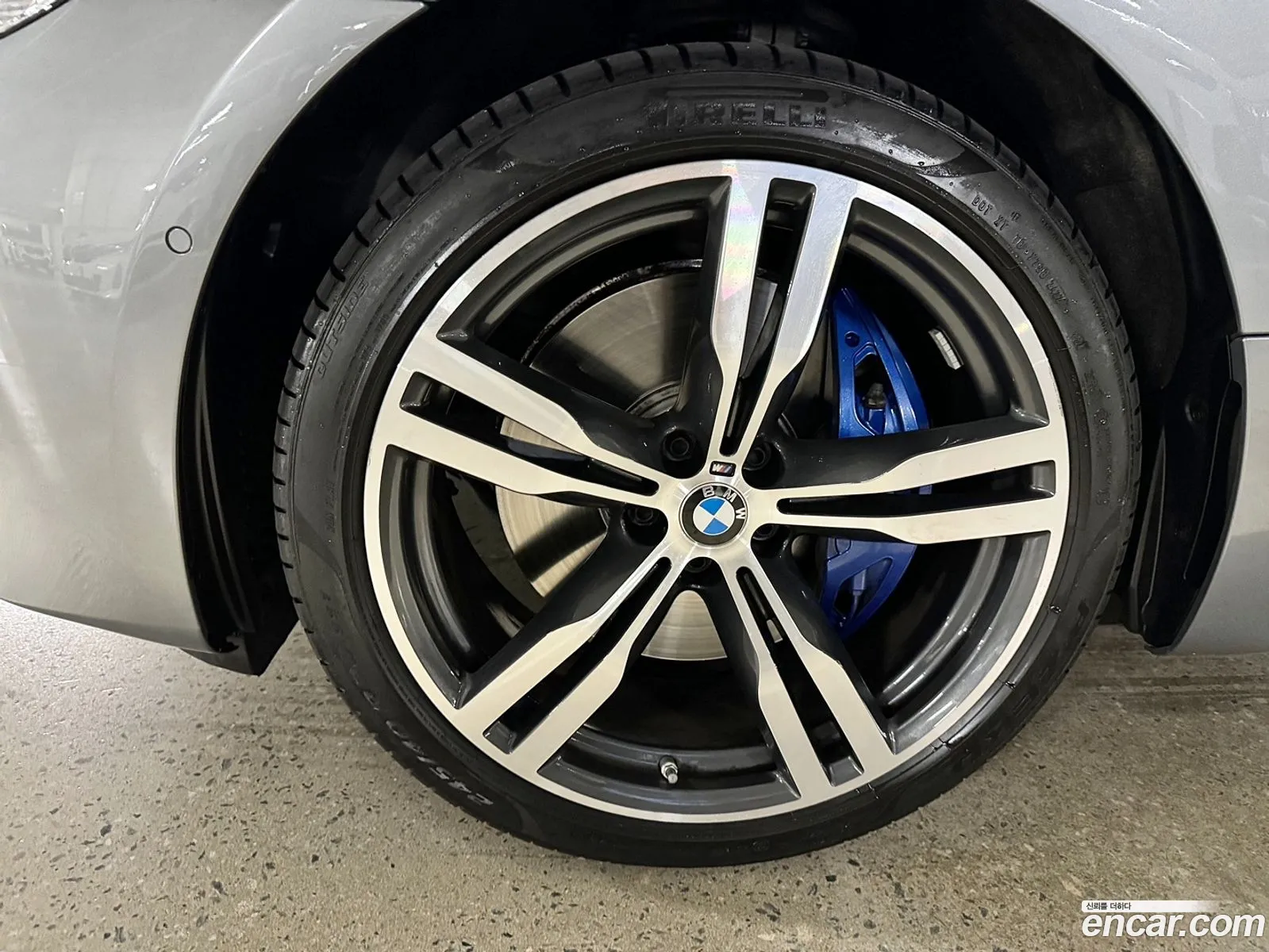 BMW 6 Series Gt G32 630I xDrive M Sports - фотография 7393025