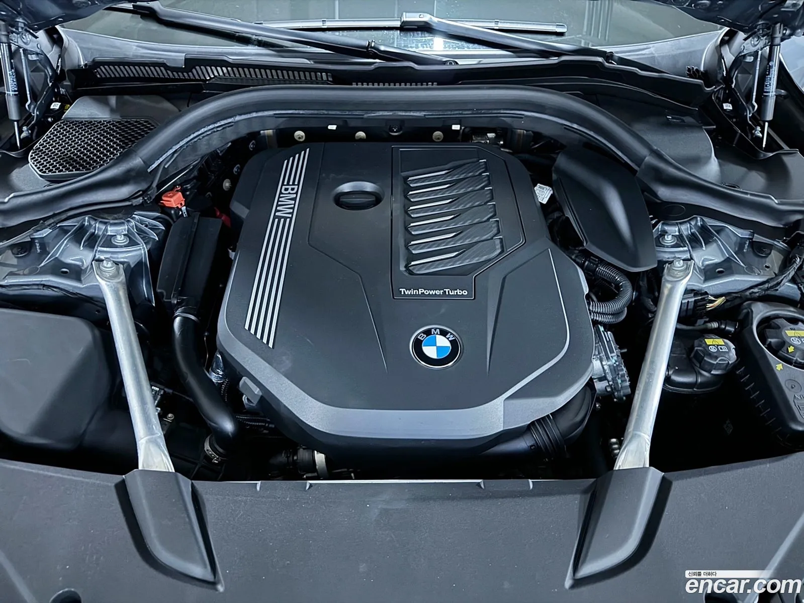 BMW 6 Series Gt G32 630I xDrive M Sports - фотография 7393026