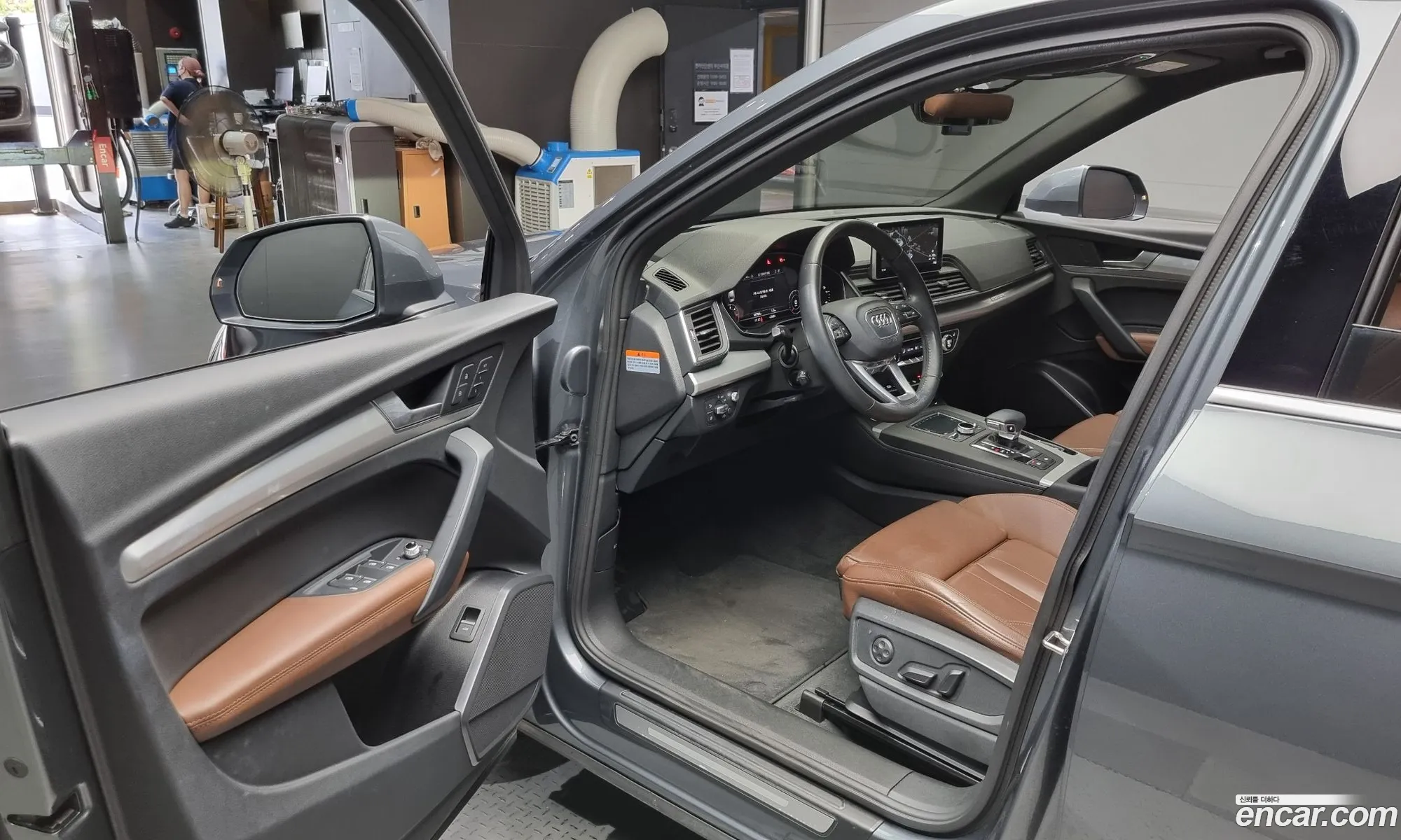 Korex Auto Trade - фотография 1298775
