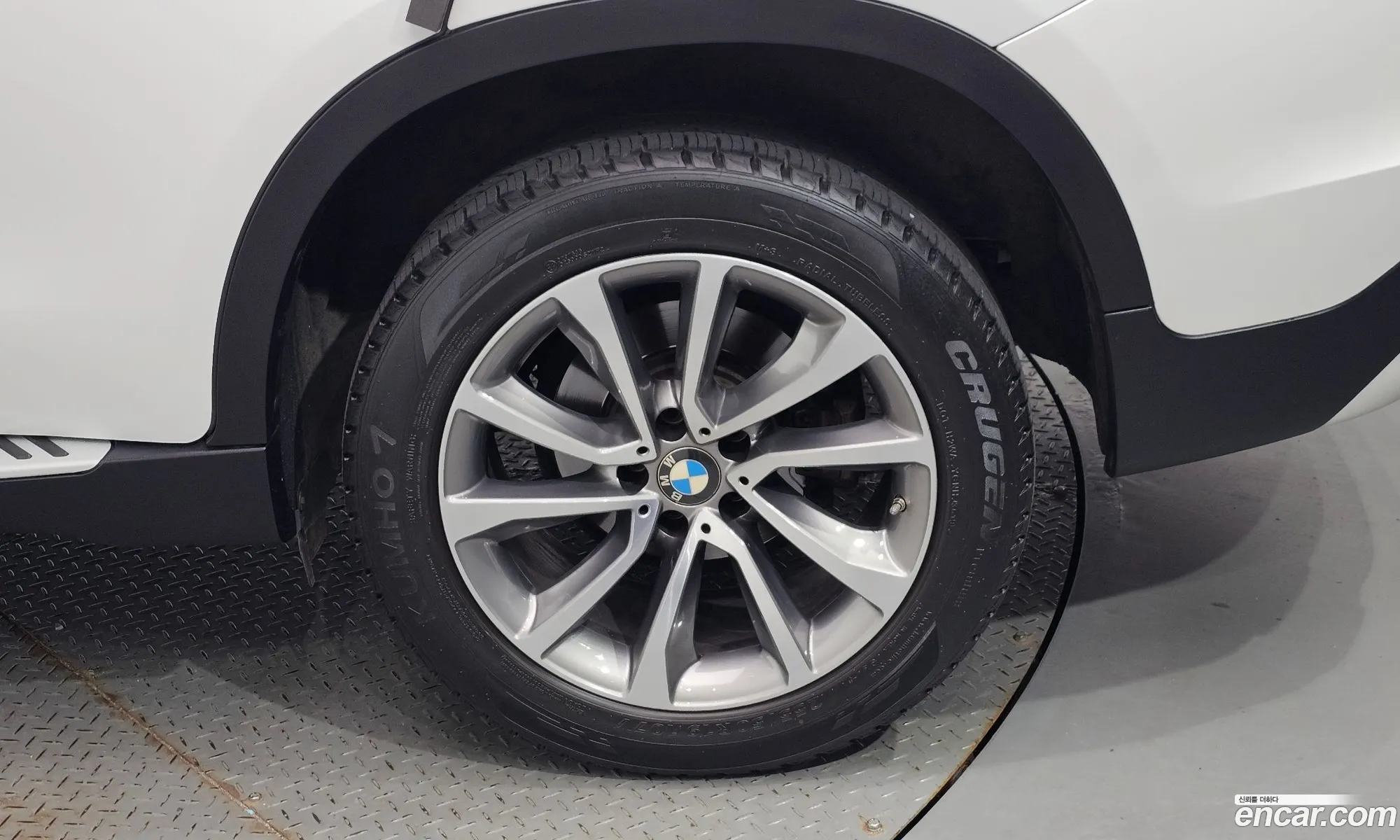 BMW X6 F16 xDrive 30D - фотография 4824544