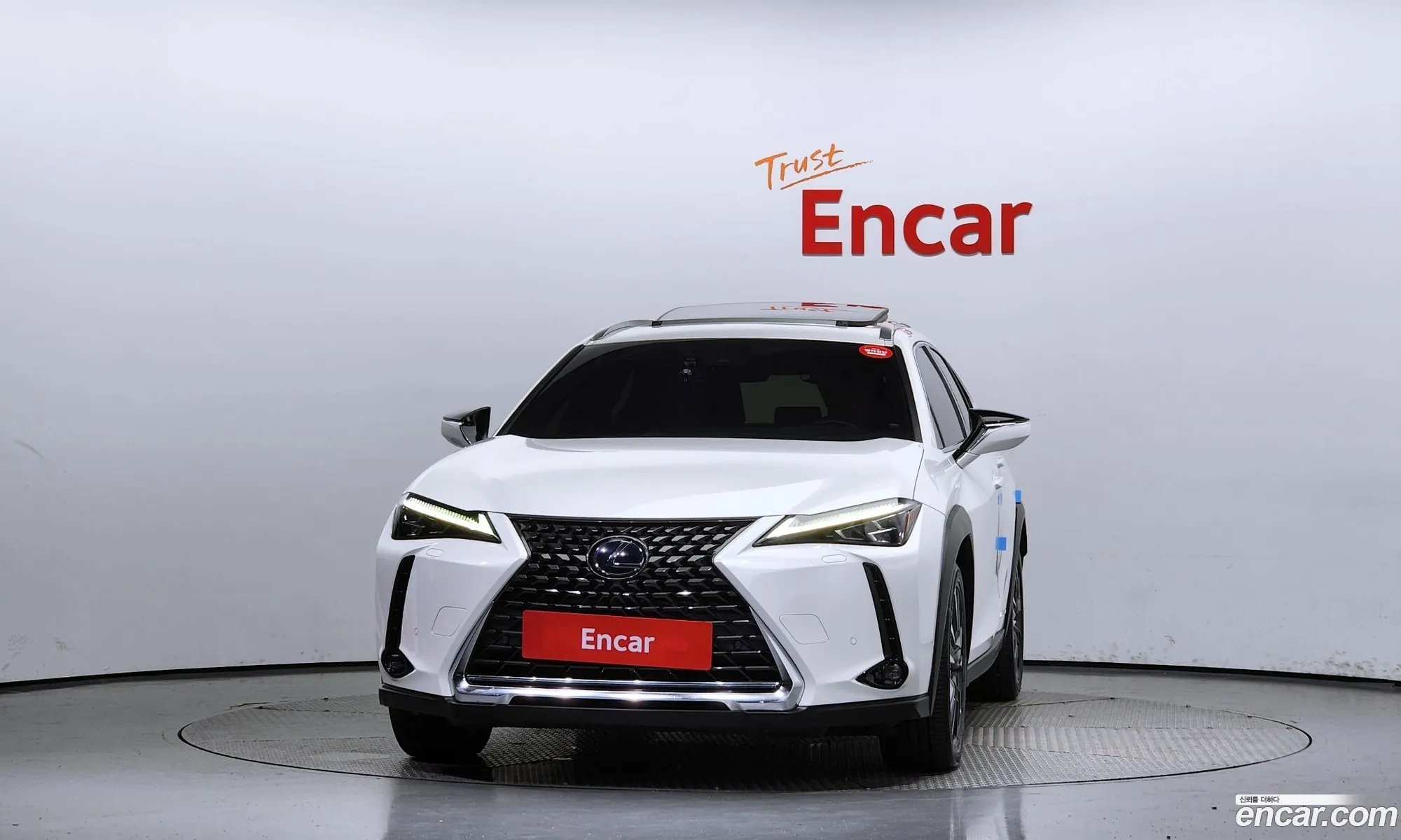 Lexus Ux250H 20 Awd - фотография 6570298