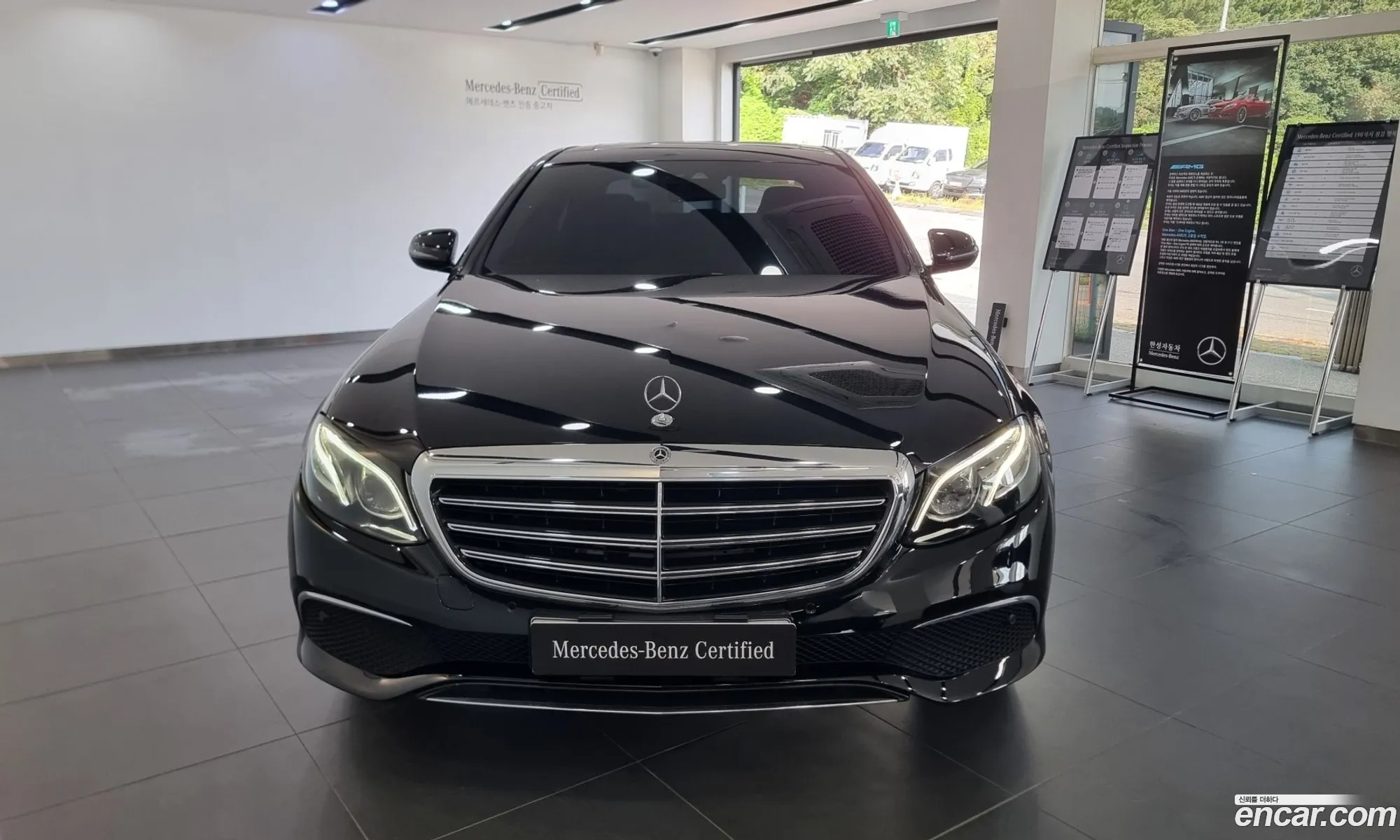 Benz E-Class W213 E220D 4Matic Exclusive - фотография 19501039